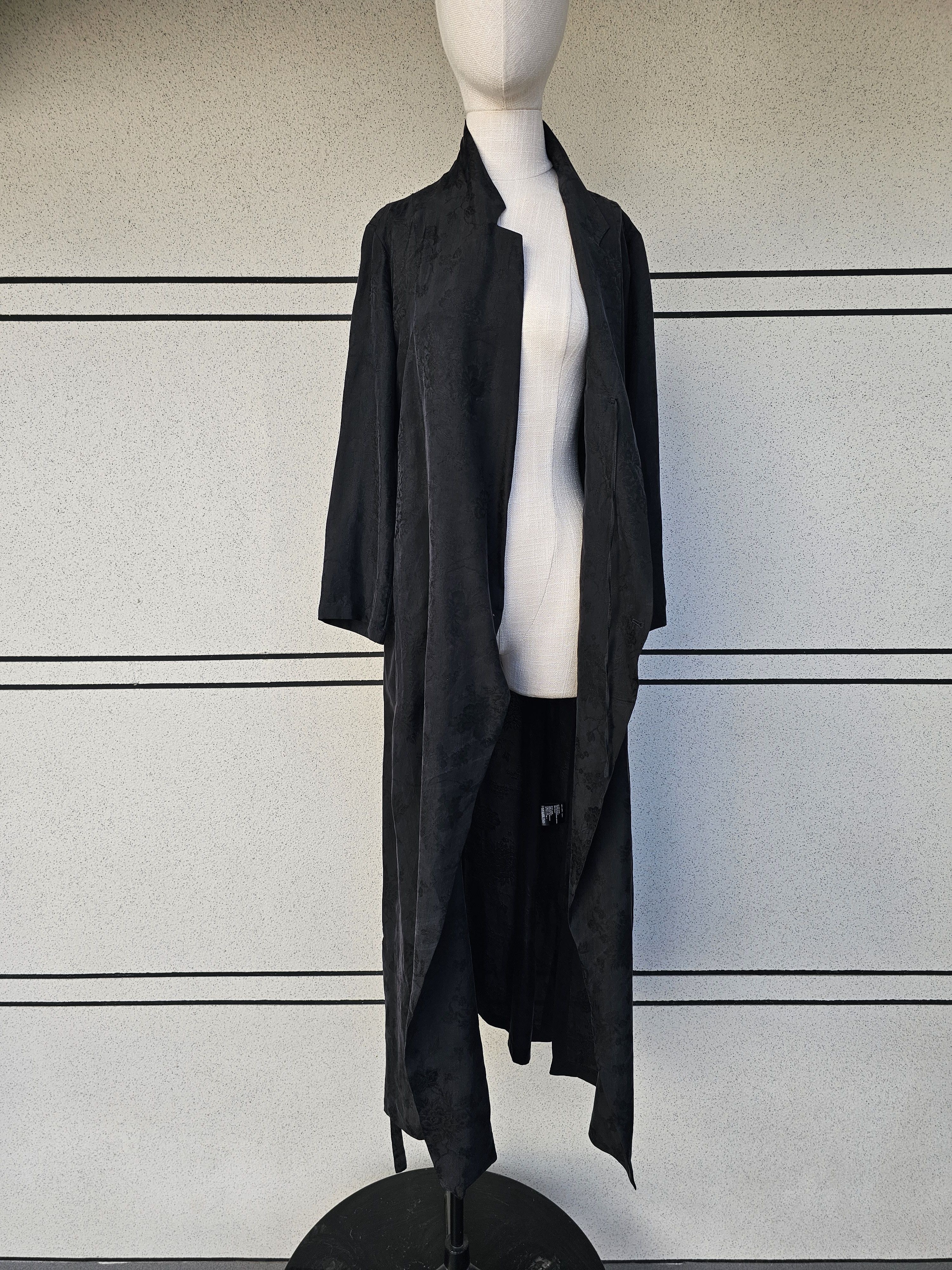 Ann Demeulemeester Ann Demeulemeester robe Size M / US 6-8 / IT 42-44 - 3 Thumbnail