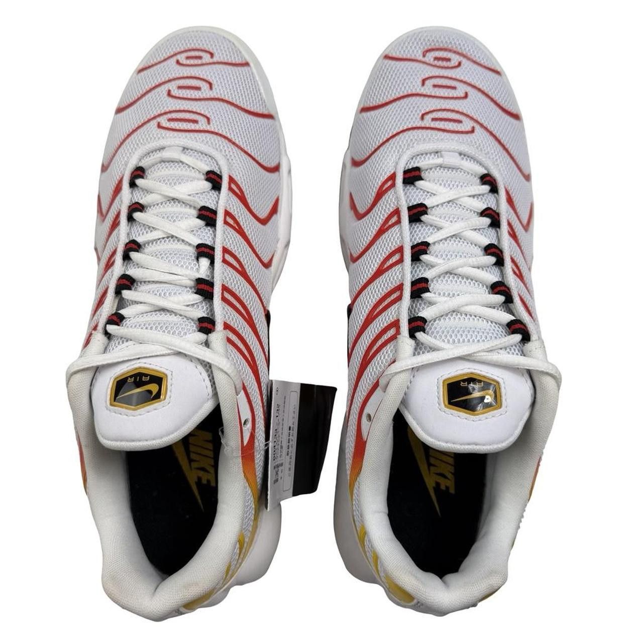 Nike Nike Air Max Plus TN Sunburn - Size US 10 / EU 44 / UK 9 Size US 10 / EU 43 - 5 Thumbnail