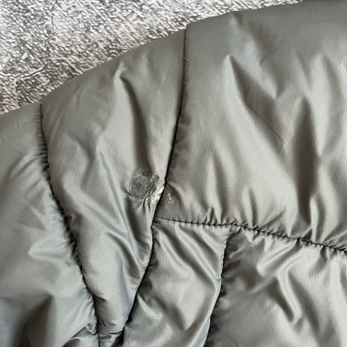 Berghaus Berghaus Pertex Quantum Down Jacket Size L Men’s Size US L / EU 52-54 / 3 - 8 Thumbnail