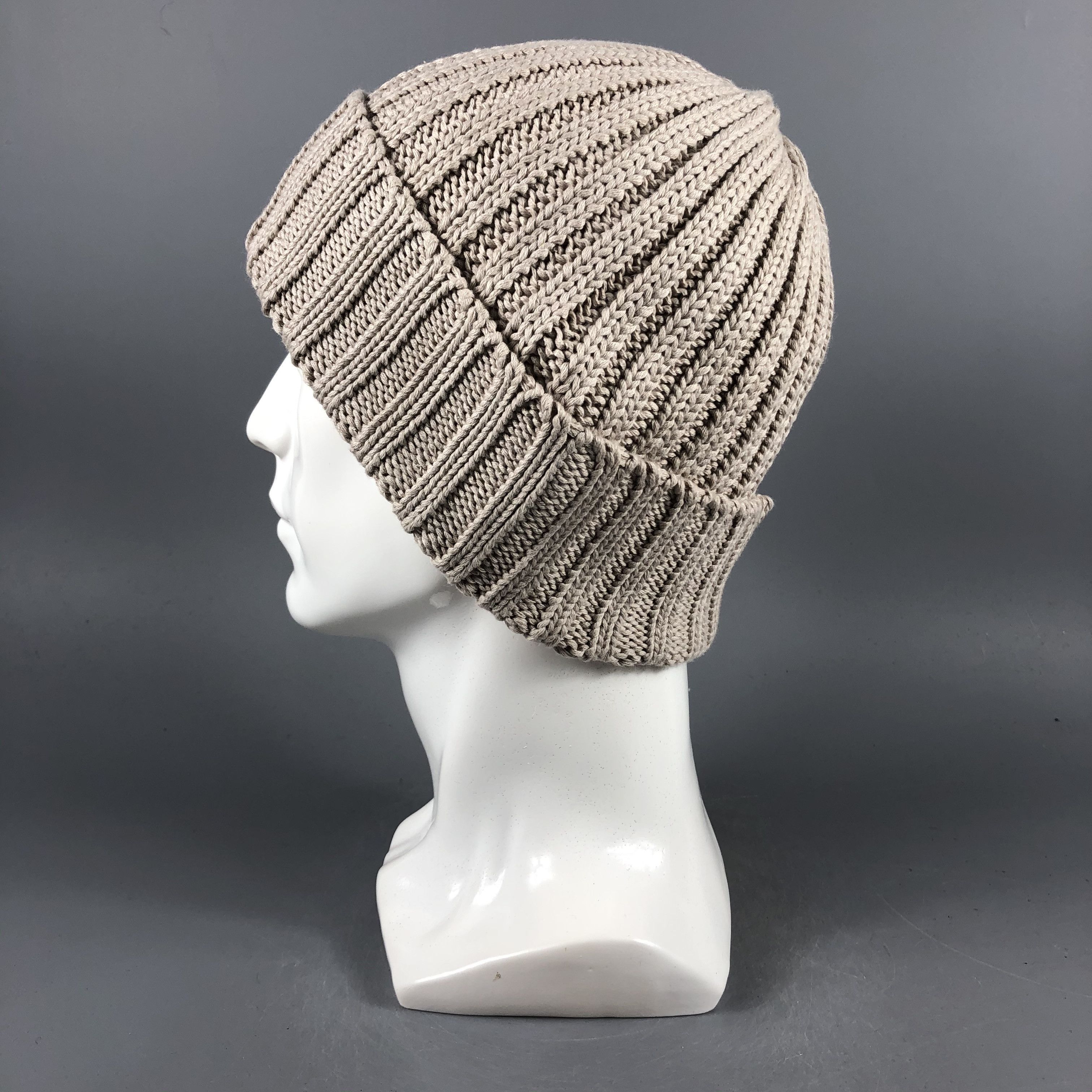 Japanese Brand × Vintage Japanese Brand Beanie Snow Hat Snow Cap -D1131 Size ONE SIZE - 1 Thumbnail