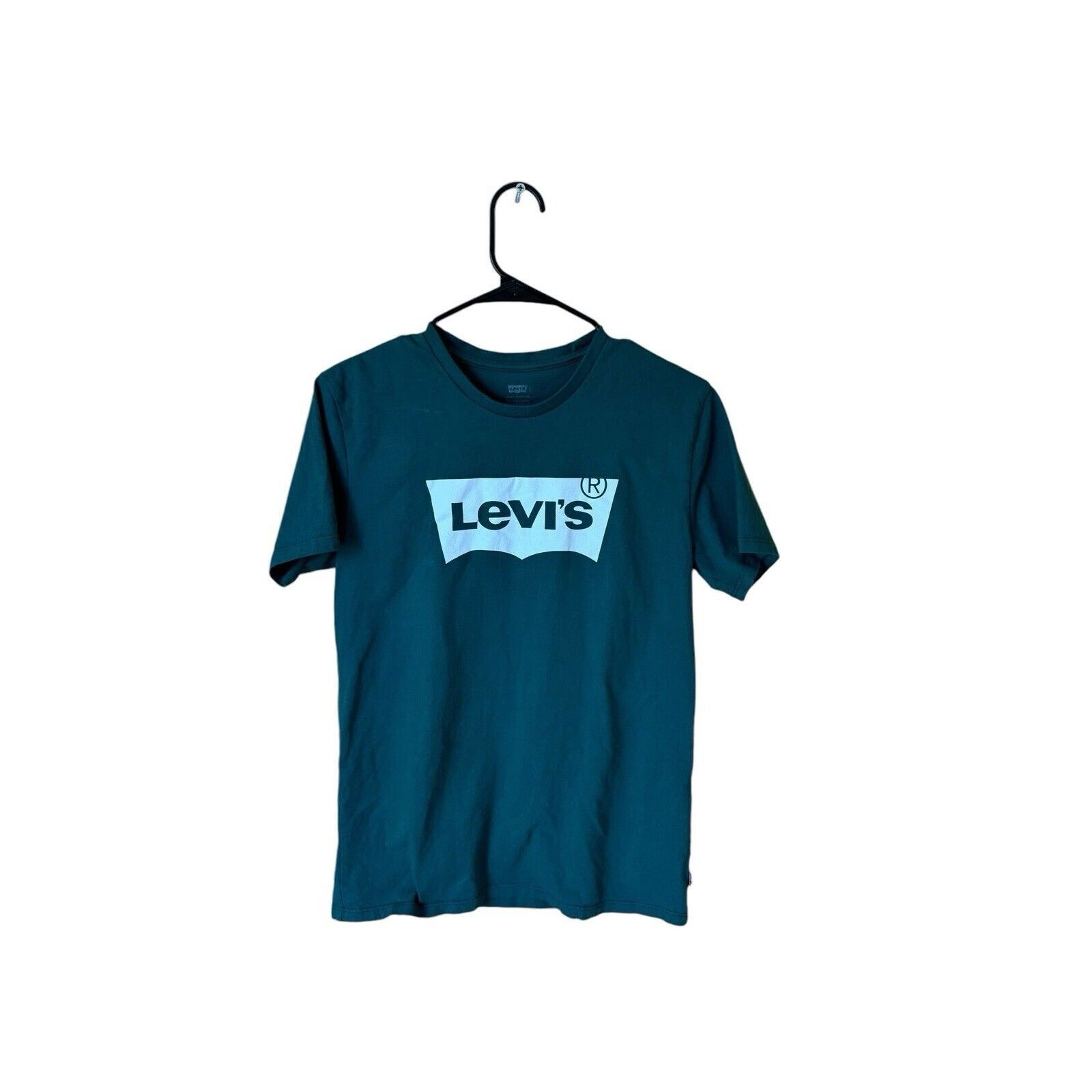 Levi's Levi’s Tee Size Women’s Size Medium Size M / US 6-8 / IT 42-44 - 1 Thumbnail