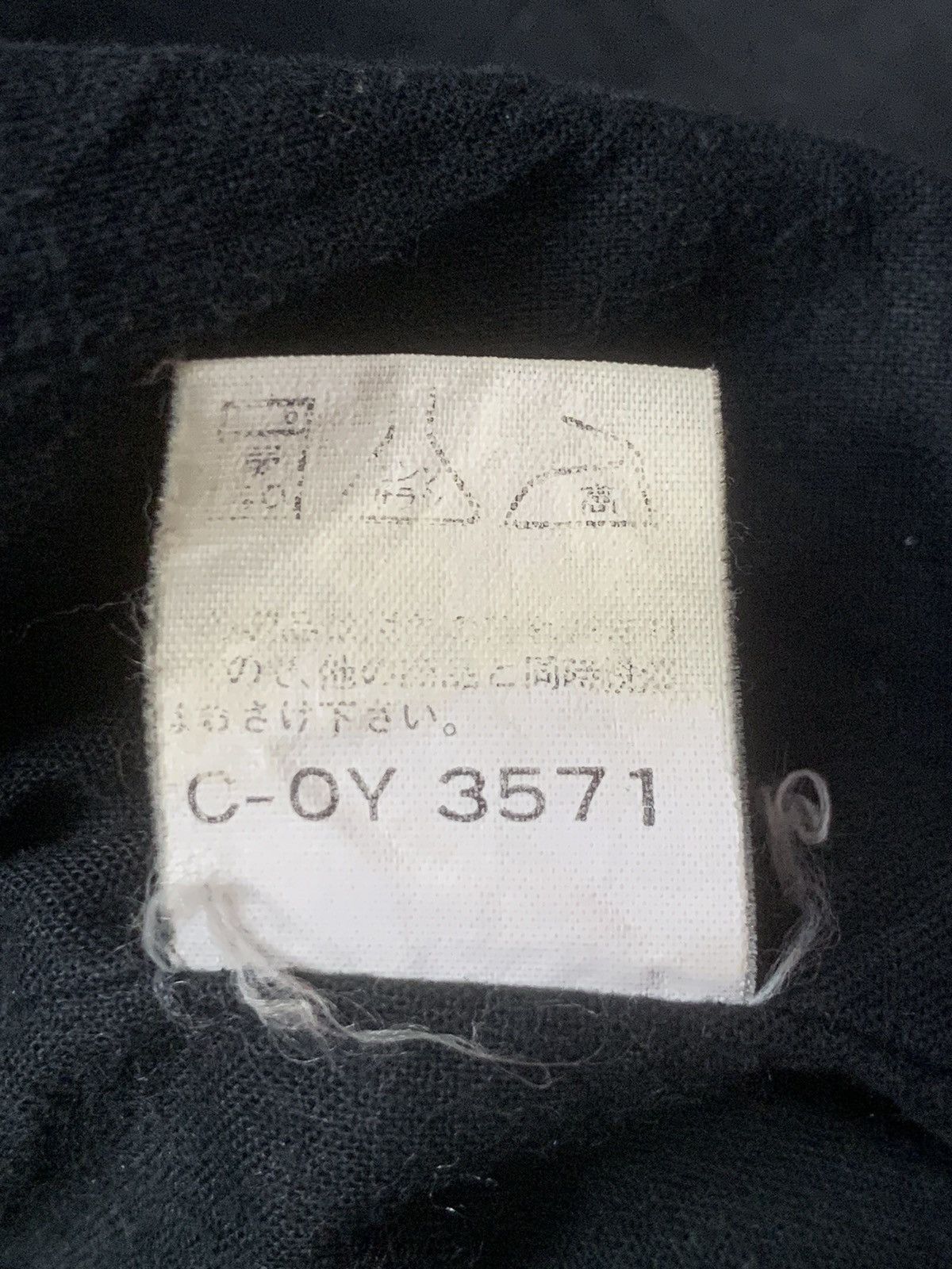 Worldwide Youth Rare Design Vintage World Wide Bobson Denim Jackets Size US L / EU 52-54 / 3 - 6 Thumbnail