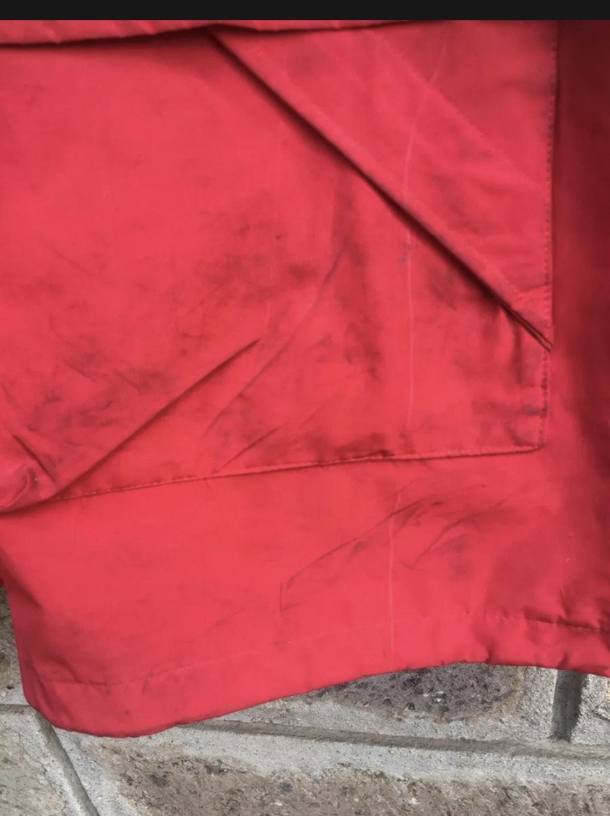 The North Face 🔥🔥2 Northface X Gore-Tex Red / Black yellow Jackets Size US XL / EU 56 / 4 - 24 Thumbnail