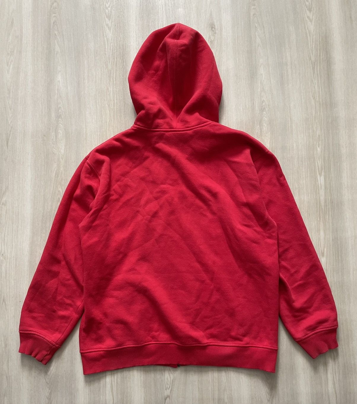 Southpole VTG Y2K Southpole Full Zip Hoodie Sz L Essential Size US L / EU 52-54 / 3 - 4 Thumbnail