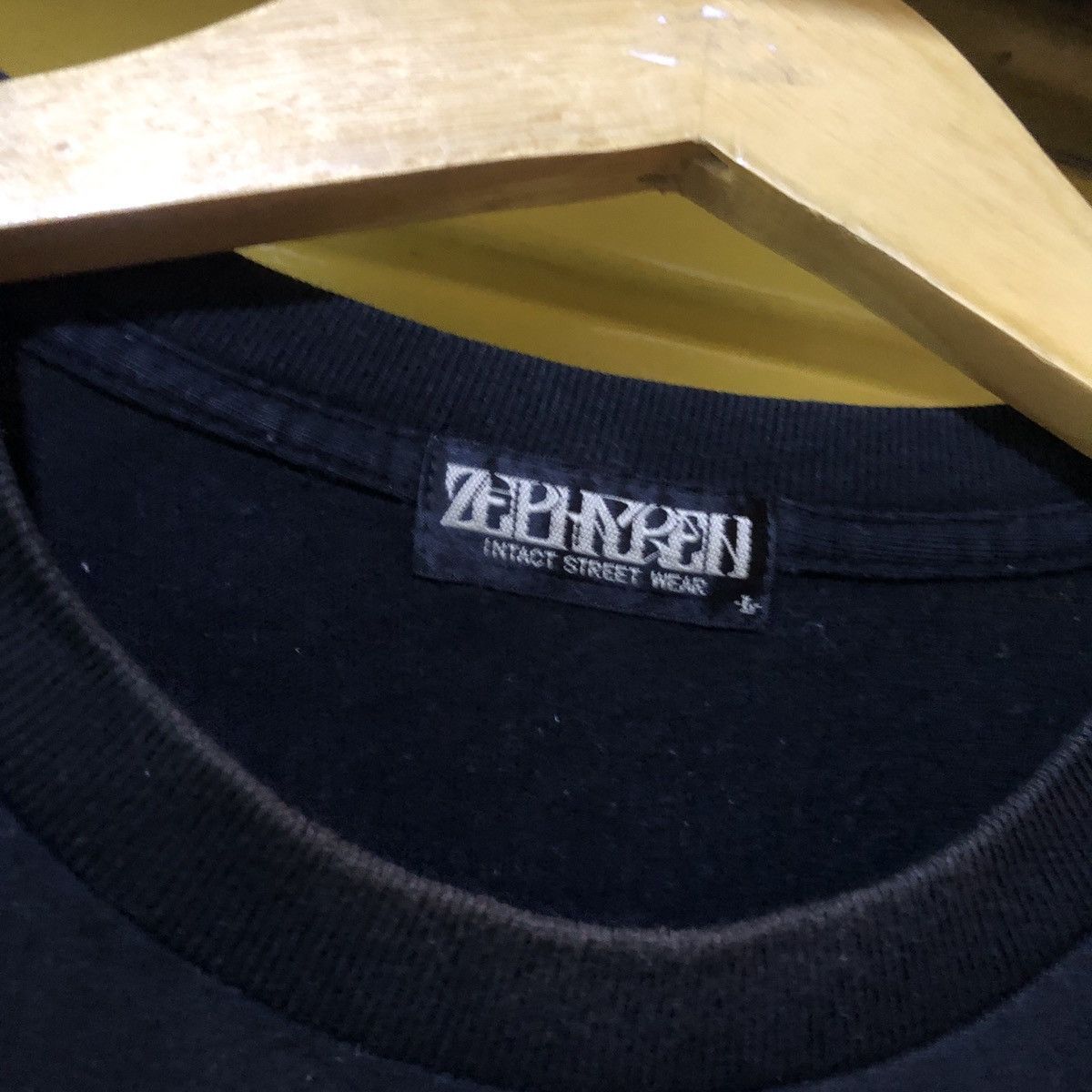 Other Zephypen streetwear Intact Streetwear Size US L / EU 52-54 / 3 - 4 Thumbnail