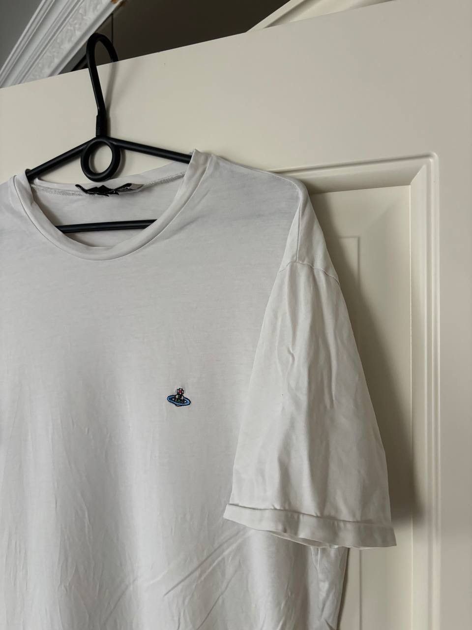 Vivienne Westwood Vintage Vivienne Westwood T-Shirt Tee Size US XL / EU 56 / 4 - 4 Thumbnail