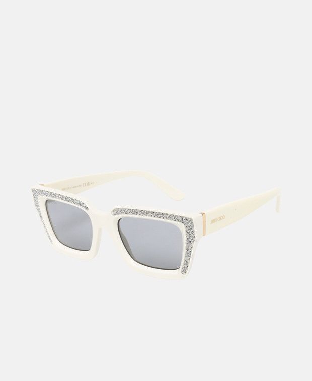 Jimmy Choo Sunglasses Size ONE SIZE - 1 Thumbnail
