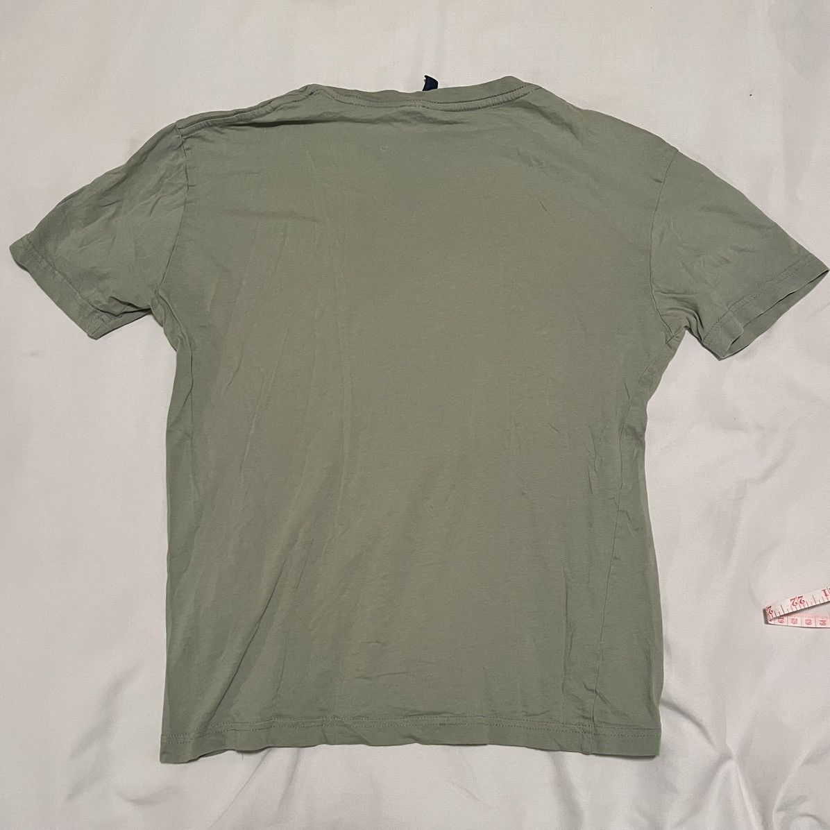 Divided Divided Green Skull Tshirt Size US XS / EU 42 / 0 - 4 Thumbnail