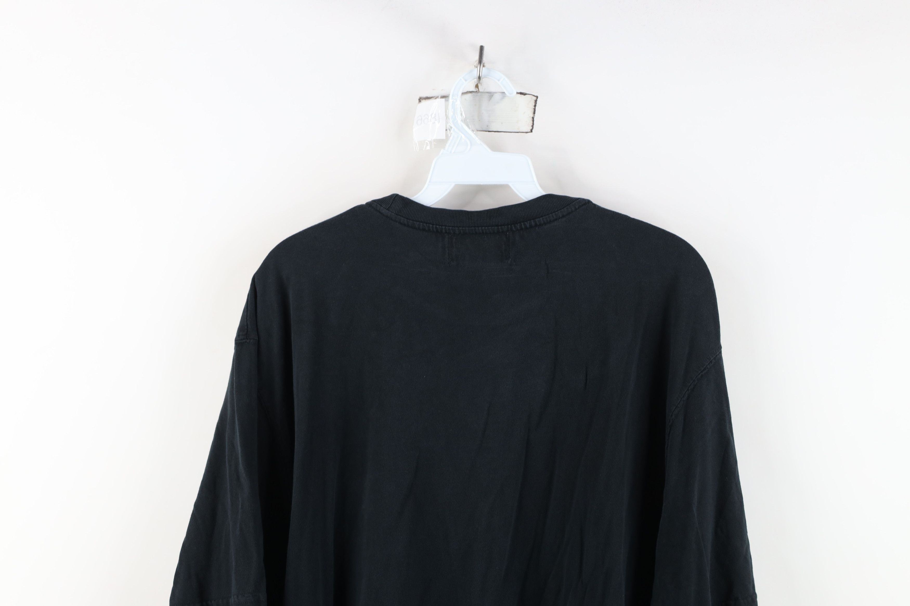 Eddie Bauer Vintage 90s Eddie Bauer Short Sleeve T-Shirt Cotton USA Size US XL / EU 56 / 4 - 14 Thumbnail
