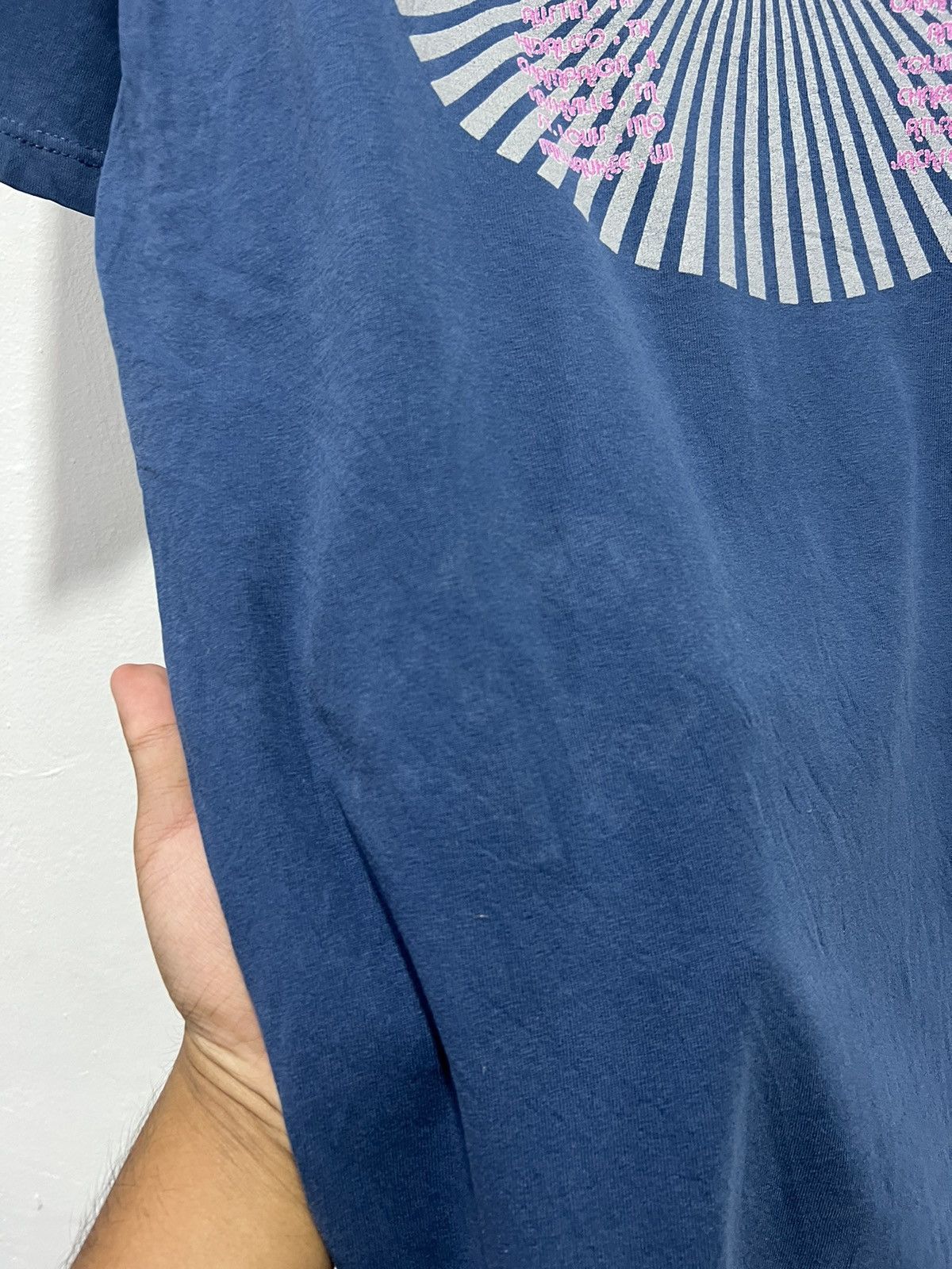 Band Tees × Vintage Vintage Blue Man Group Band Tour Tshirt Size US XL / EU 56 / 4 - 11 Thumbnail