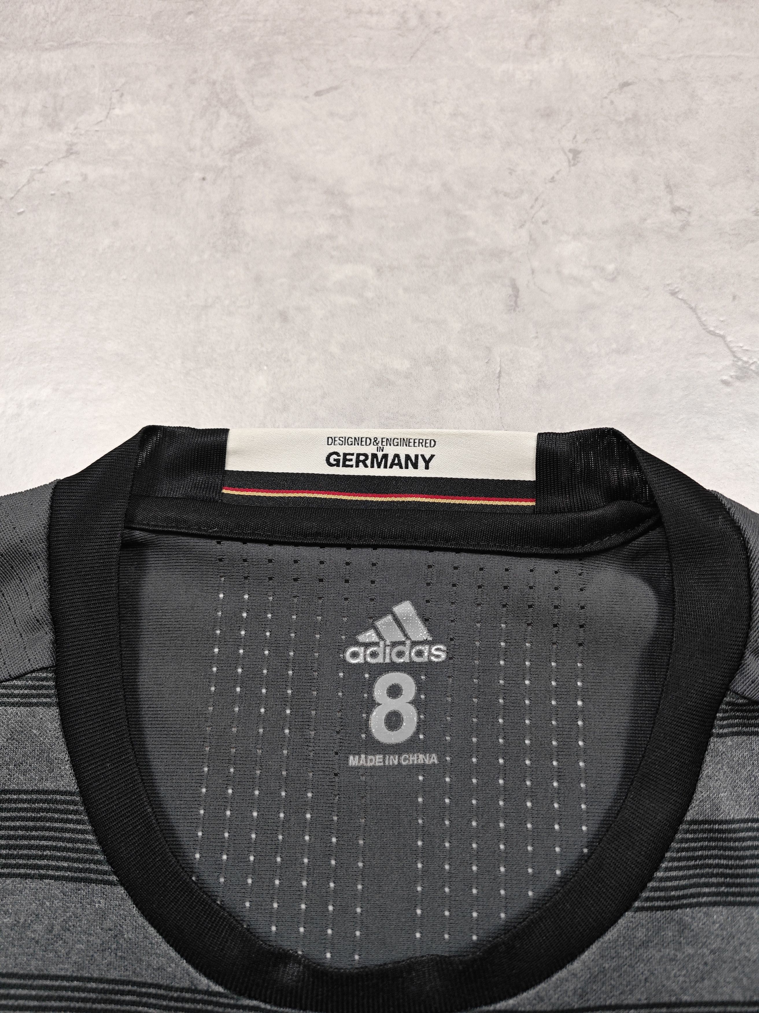 Adidas Adidas Germany Size US M / EU 48-50 / 2 - 4 Thumbnail