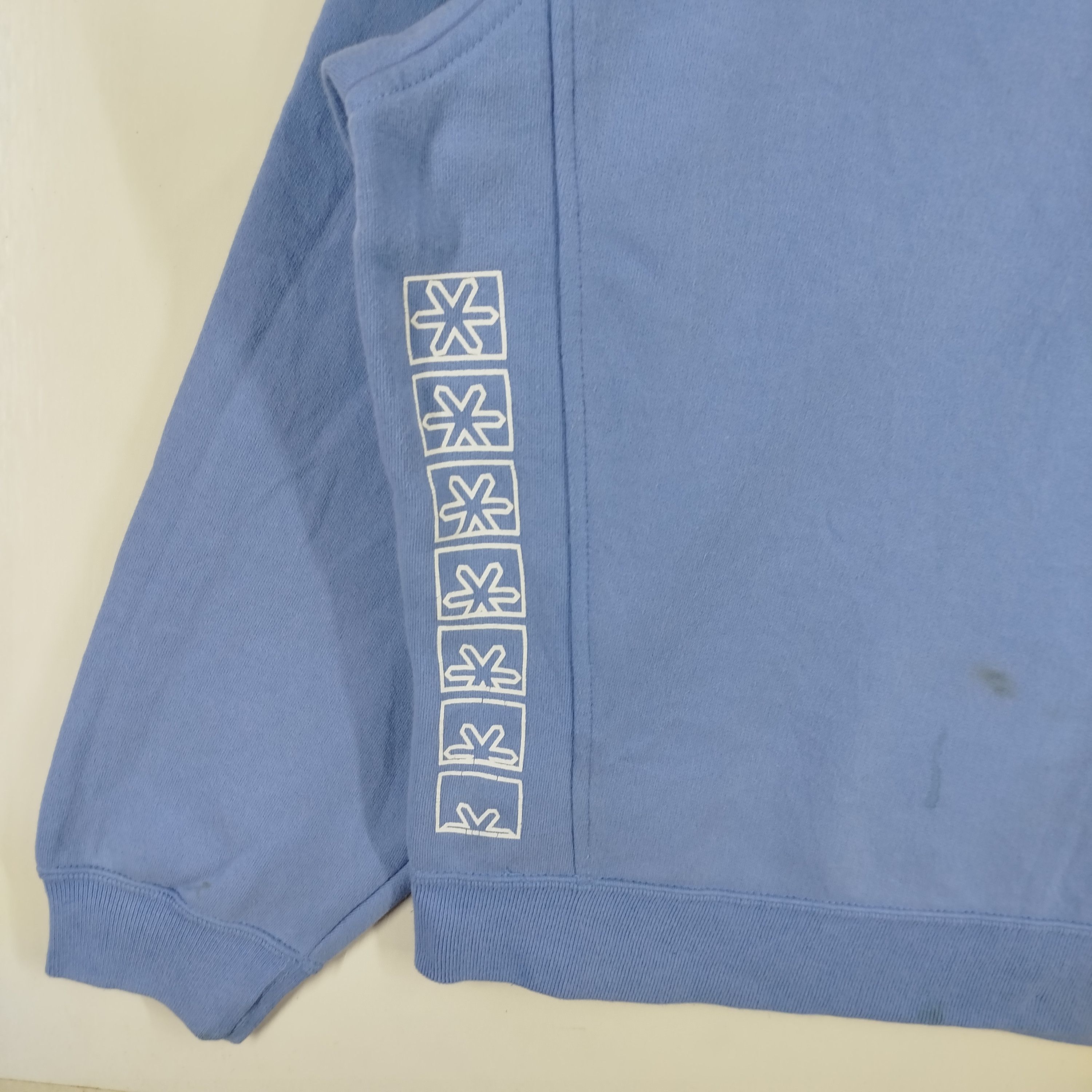 Roots × USA Olympics × Vintage Vintage USA Olympic 2002 Official Outfitter Roots Canada Size US XXL / EU 58 / 5 - 4 Thumbnail