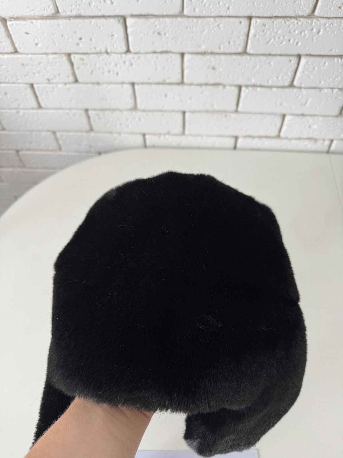 Other Ushanka hat cap Size ONE SIZE - 3 Thumbnail