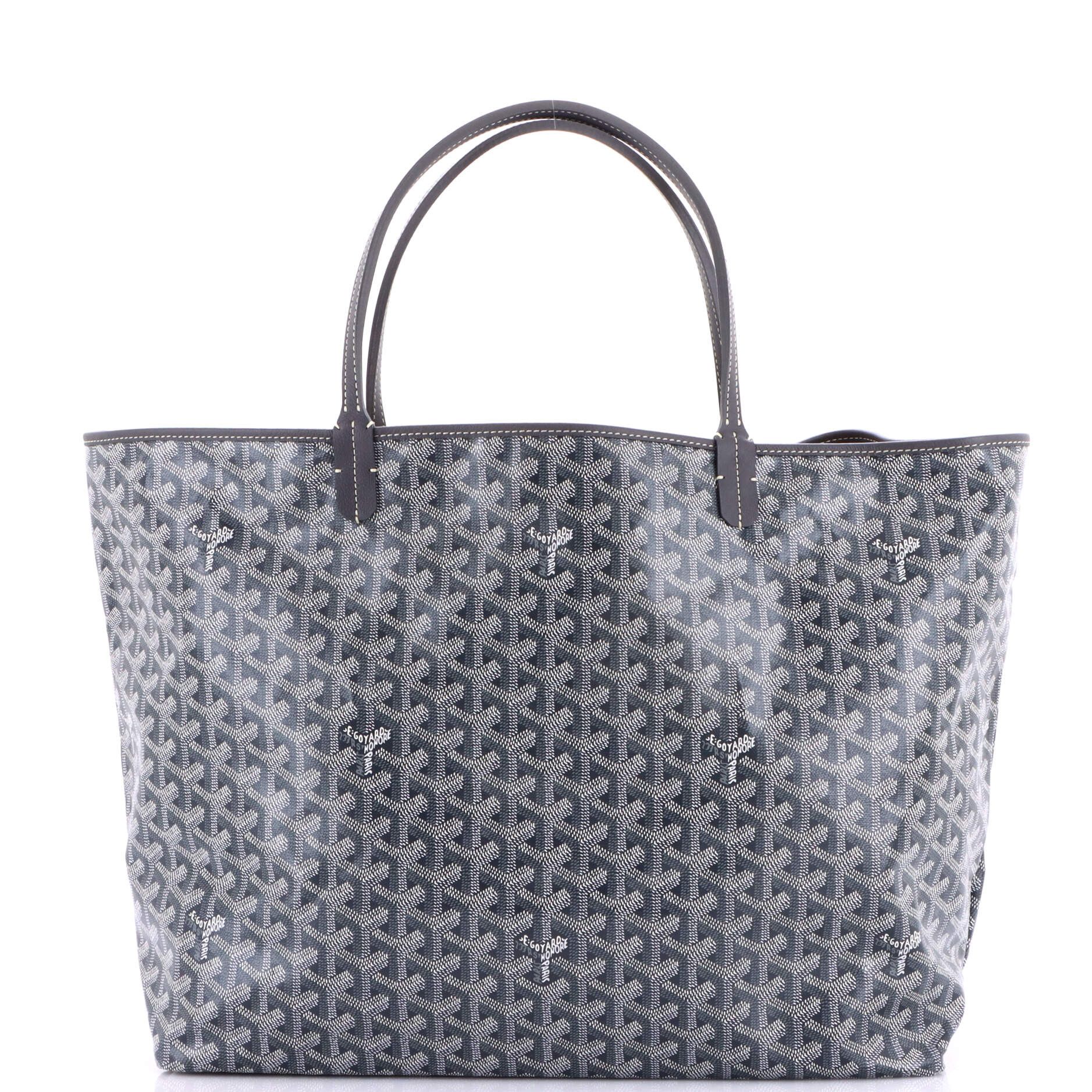 Saint Louis Tote