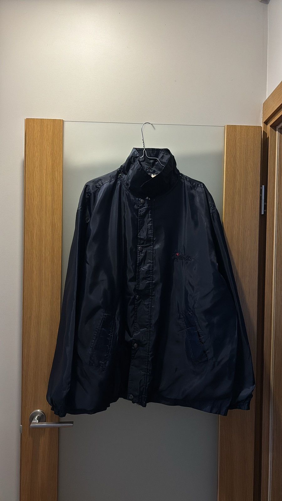 Vintage Chiemsee Actice Wear Vintage Jacket Size US L / EU 52-54 / 3 - 1 Thumbnail