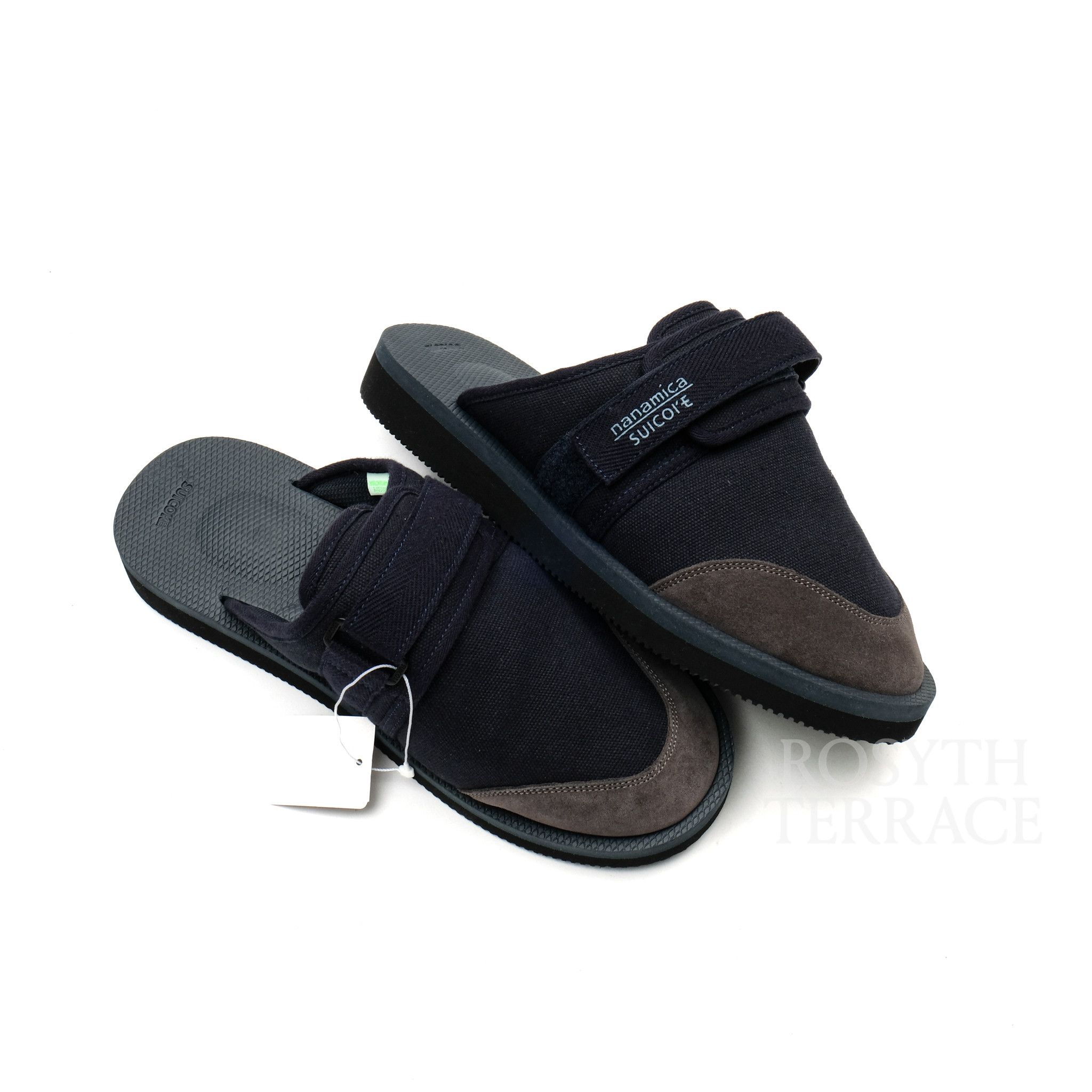 Nanamica 【nanamica x SUICOKE / ZAVO / US9】 Size US 9 / EU 42 - 3 Thumbnail