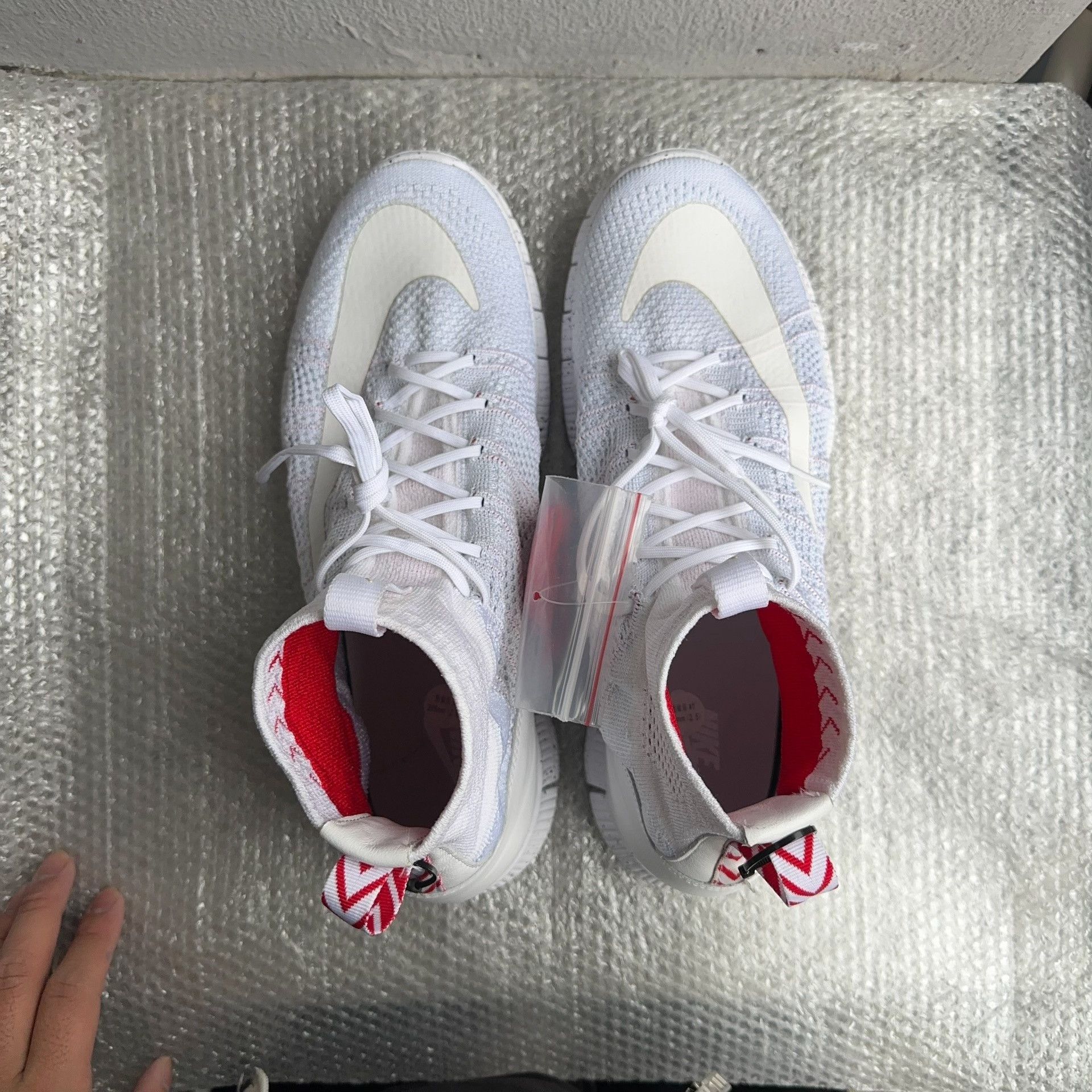 Nike Nike Free Mercurial Superfly Size US 11 / EU 44 - 6 Thumbnail
