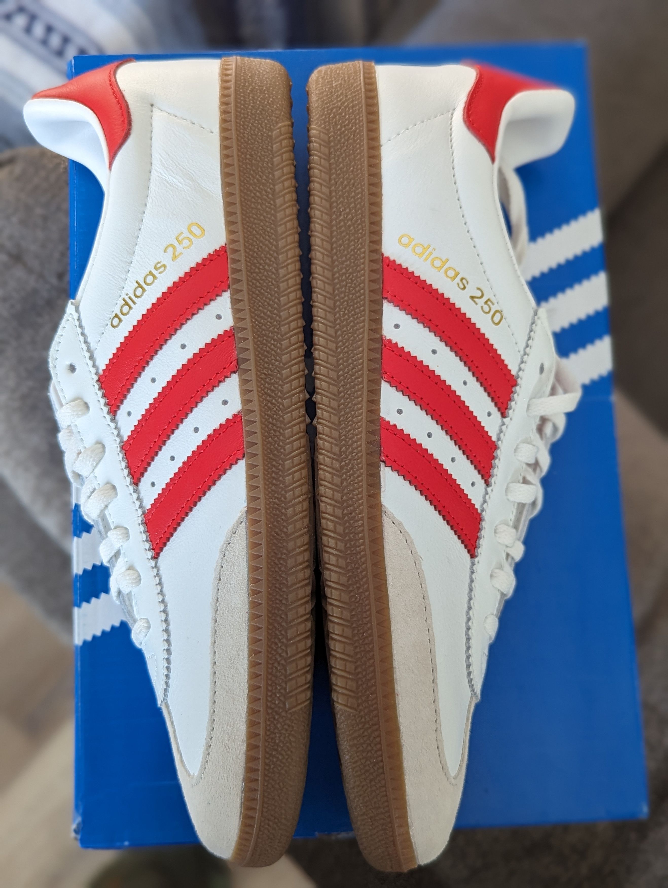 Adidas Adidas AS250 Size? Exclusive | Grailed