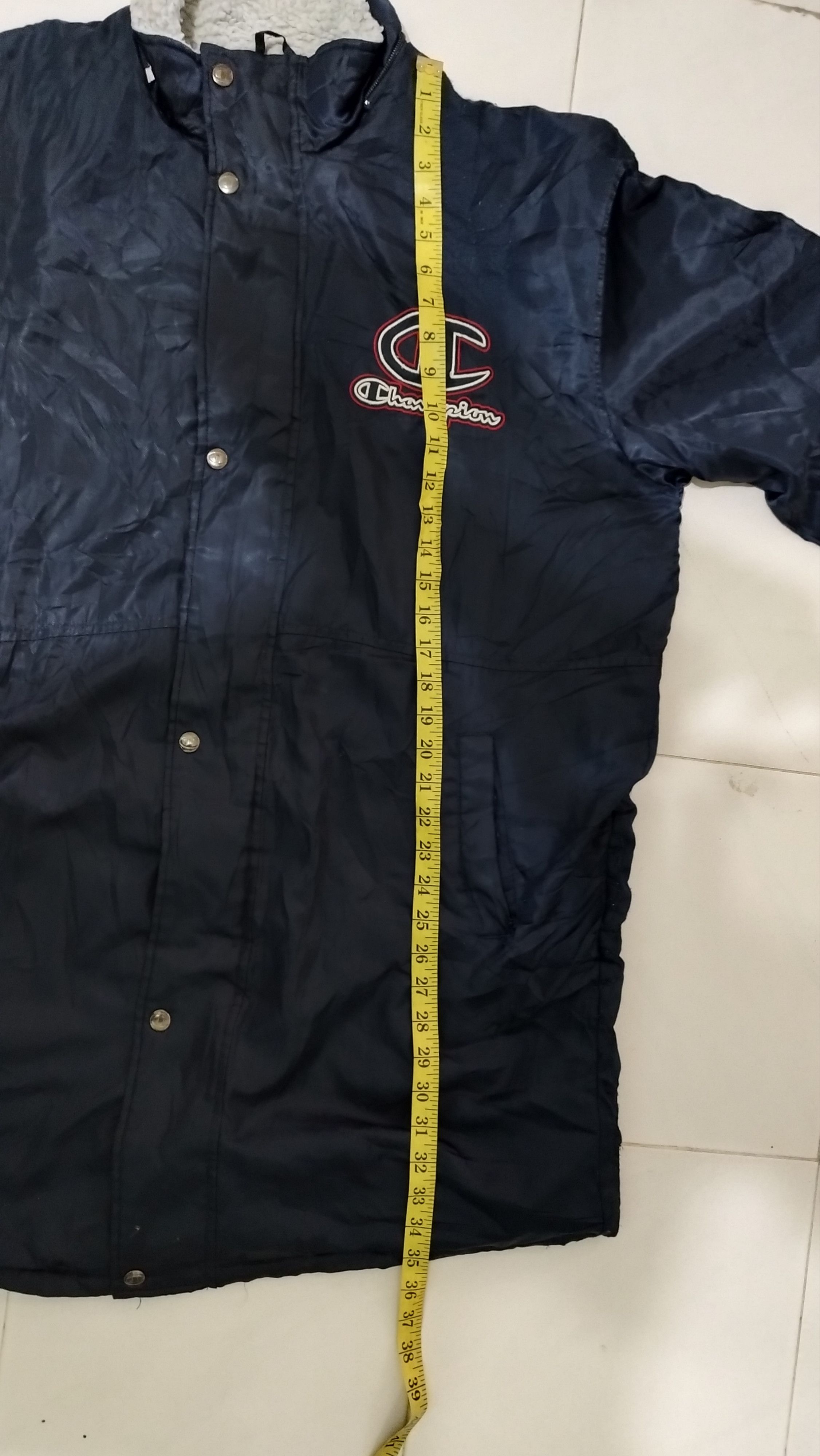 Champion × Japanese Brand Champion Size US M / EU 48-50 / 2 - 4 Thumbnail