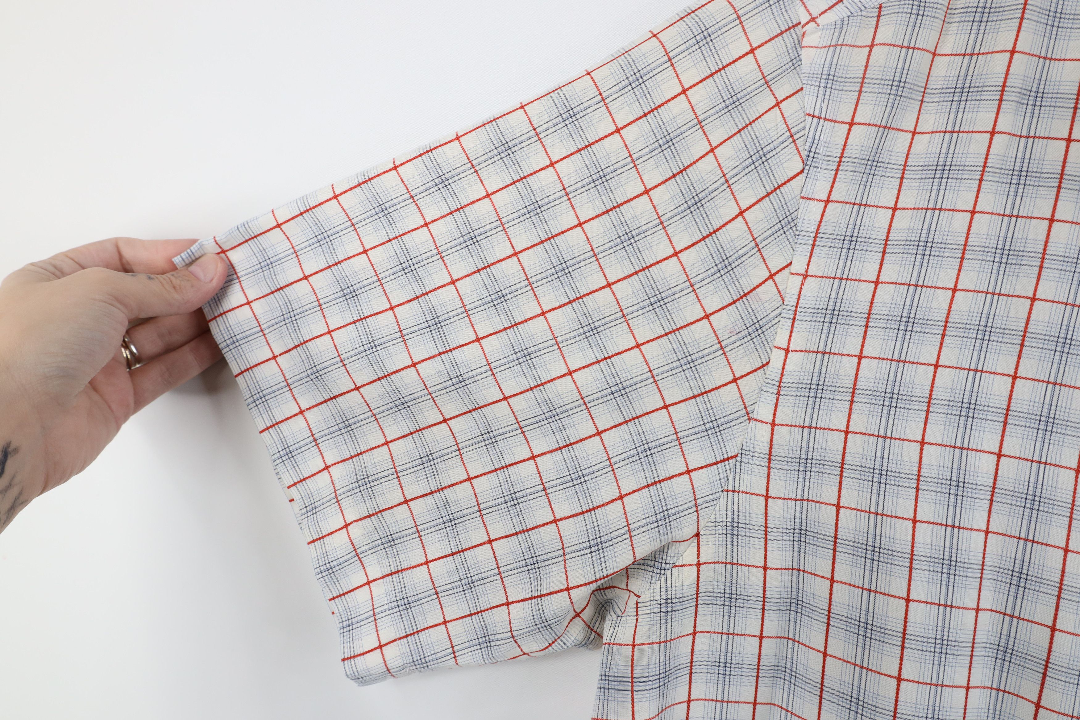 Vintage Vintage 90s Y2K Quiksilver Surfing Collared Button Shirt Size US XL / EU 56 / 4 - 8 Thumbnail