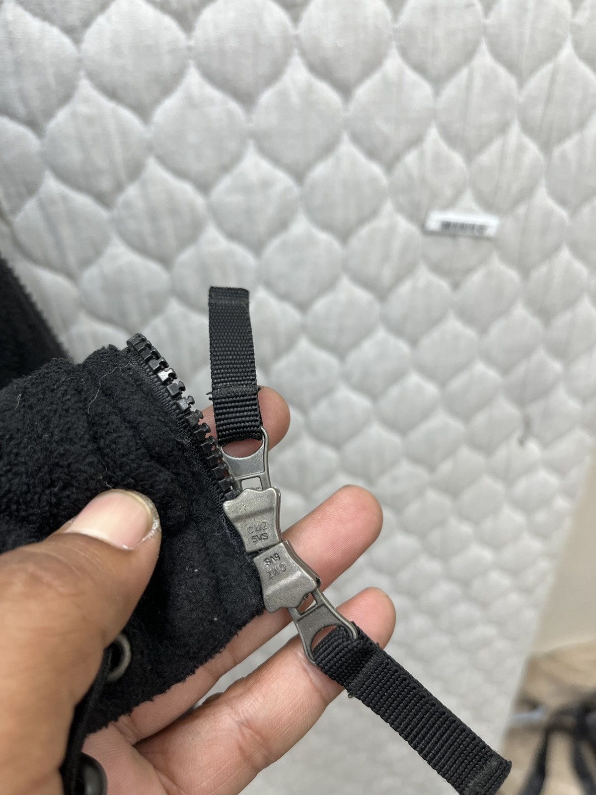 Armani 🔥🔥🔥STEALS ARMANI JEANS JACKET Size US M / EU 48-50 / 2 - 12 Thumbnail