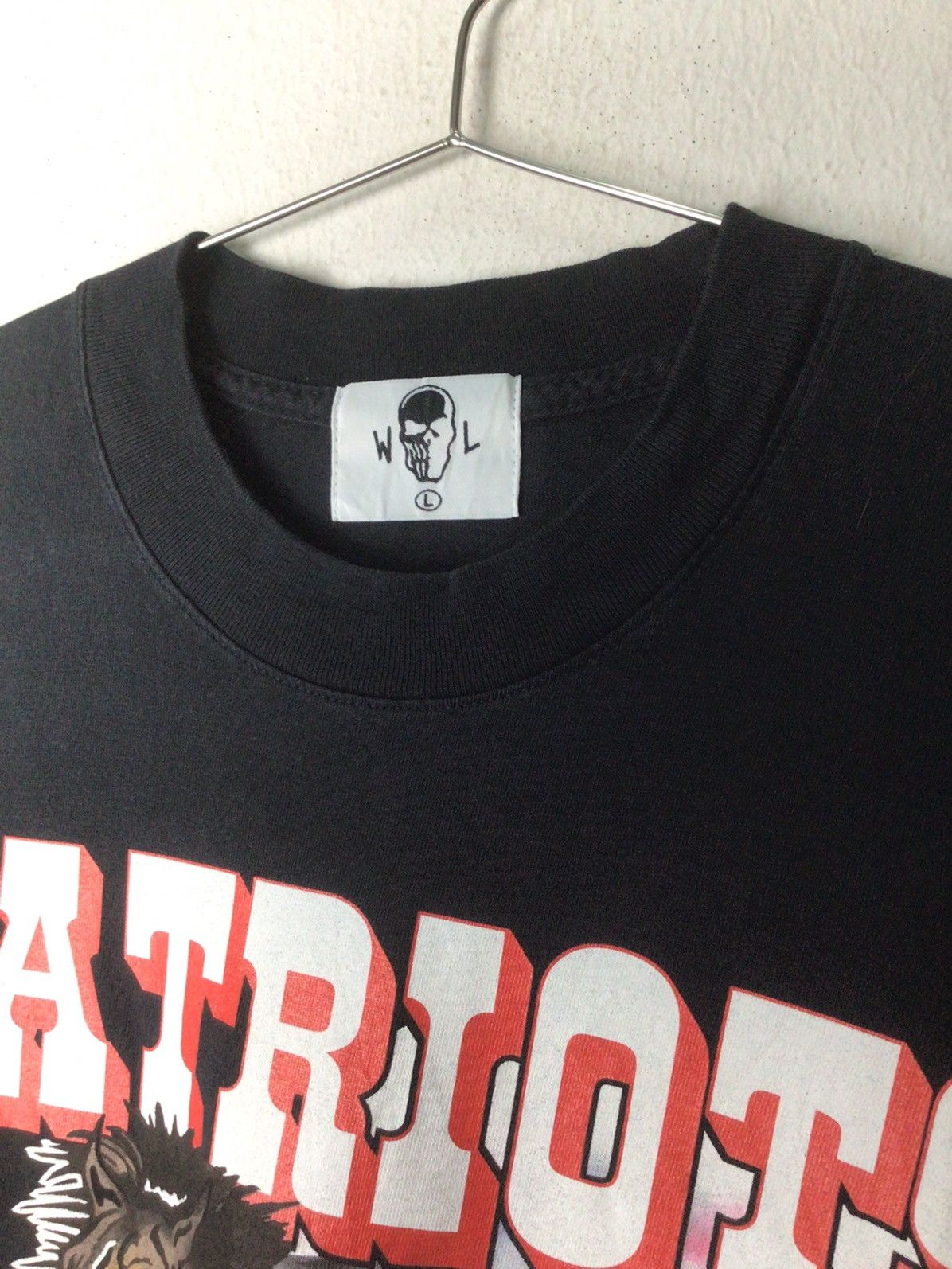 NFL × Warren Lotas NFL New England Patriots Mitchell & Ness x Warren lotus Size US XL / EU 56 / 4 - 3 Thumbnail