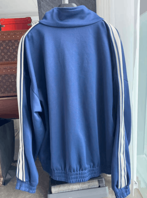 Celine Celine zip-up jacket Size US S / EU 44-46 / 1 - 2 Thumbnail