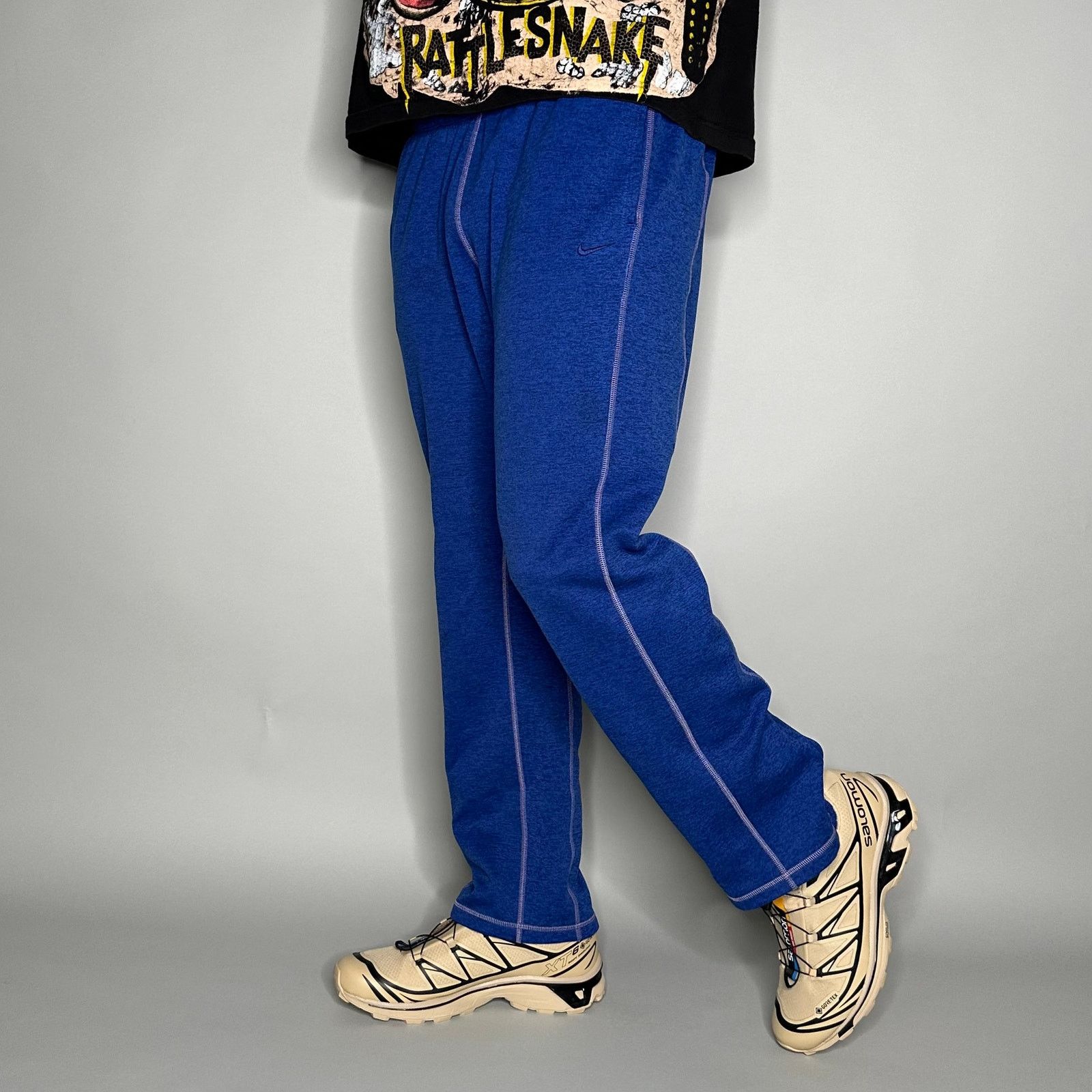 Nike ACG × Vintage VINTAGE NIKE ACG STORM FIT SKI PANTS Y2K | Grailed