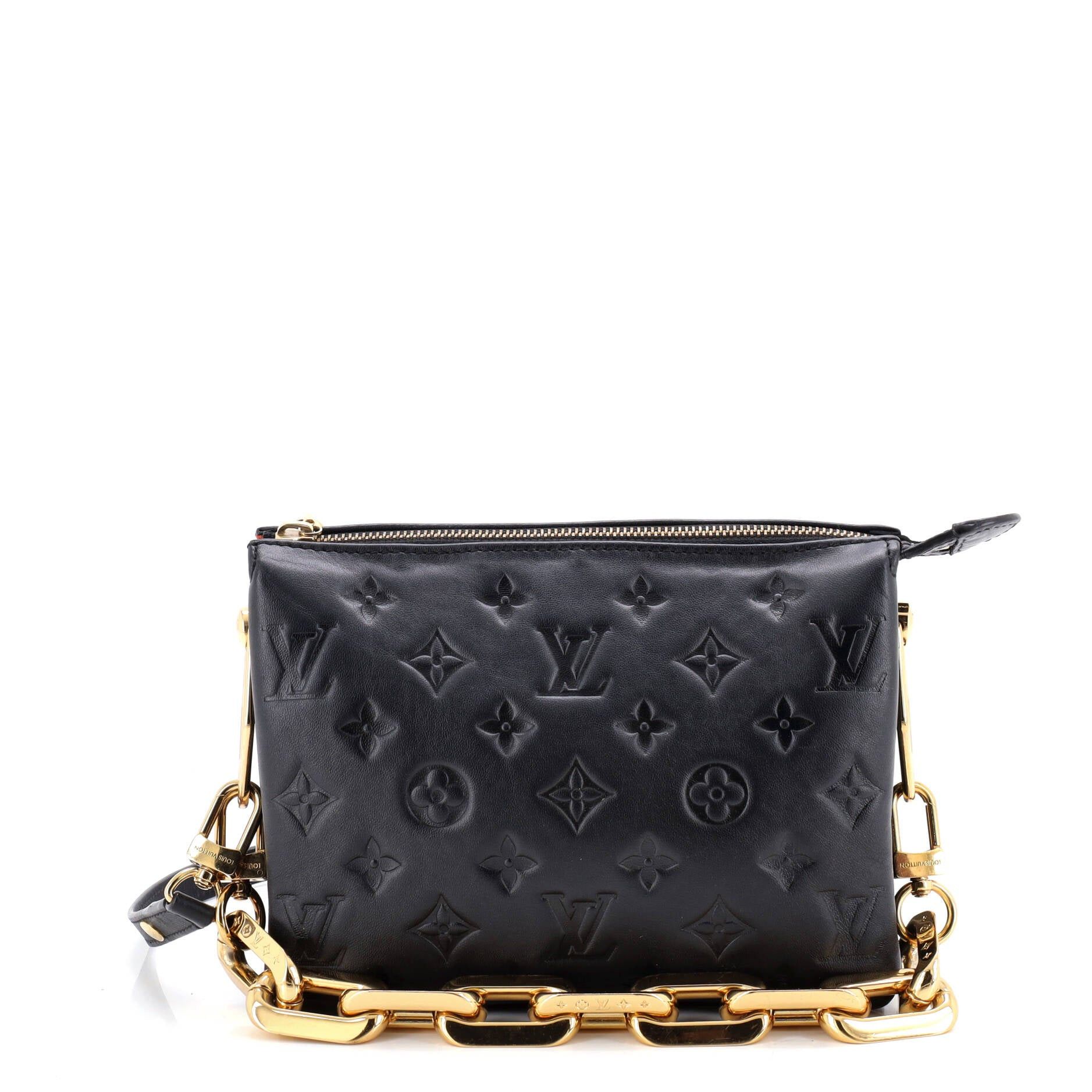 Louis Vuitton Coussin Bag Size ONE SIZE - 1 Thumbnail