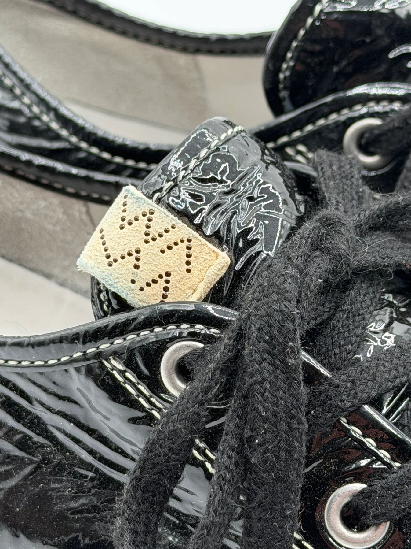 Visvim FW19 Skagway Lo Folie Size US 9 / EU 42 - 10 Thumbnail