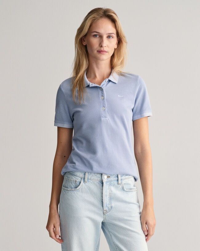 Gant Gant polo shirt Size S / US 4 / IT 40 - 2 Thumbnail
