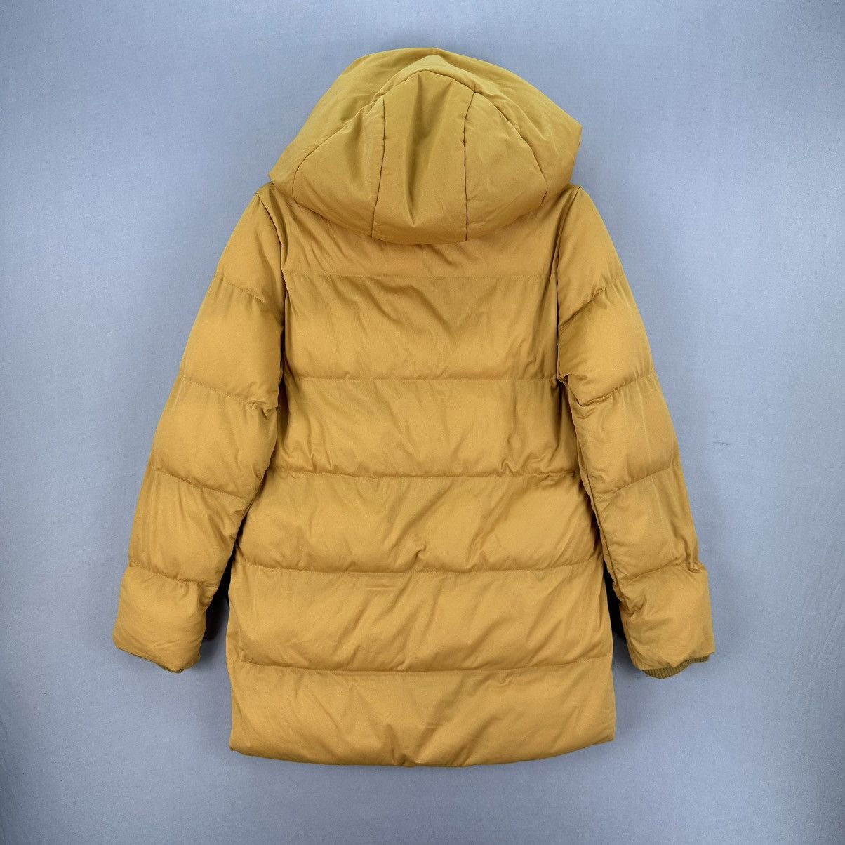 Japanese Brand Honeysuckle Rose Puffer Jacket Hoodie Free Fit Fiber Size XS / US 0-2 / IT 36-38 - 4 Thumbnail
