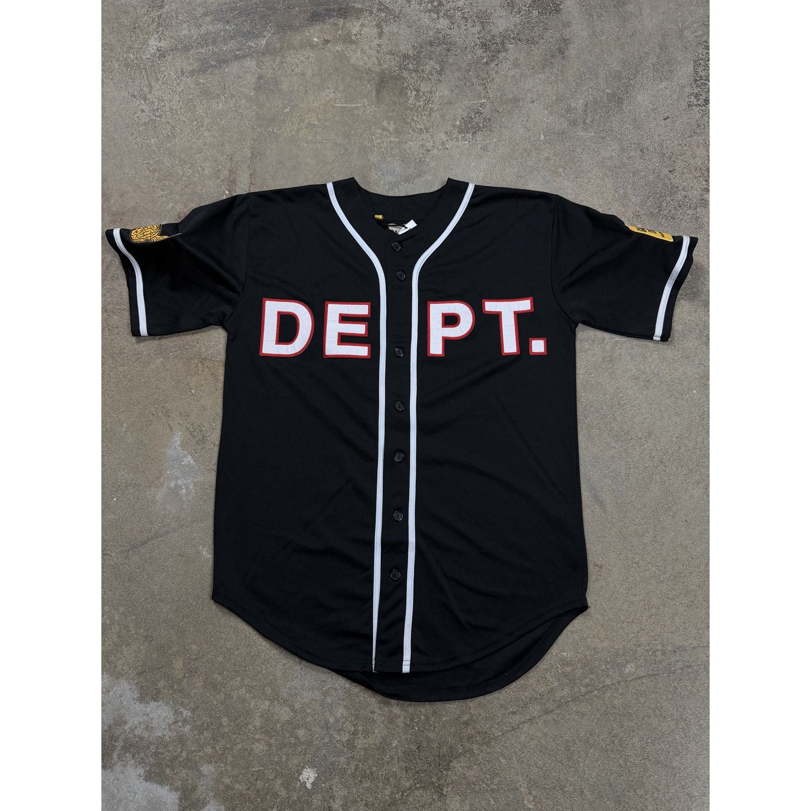 Gallery Dept Jersey | Grailed