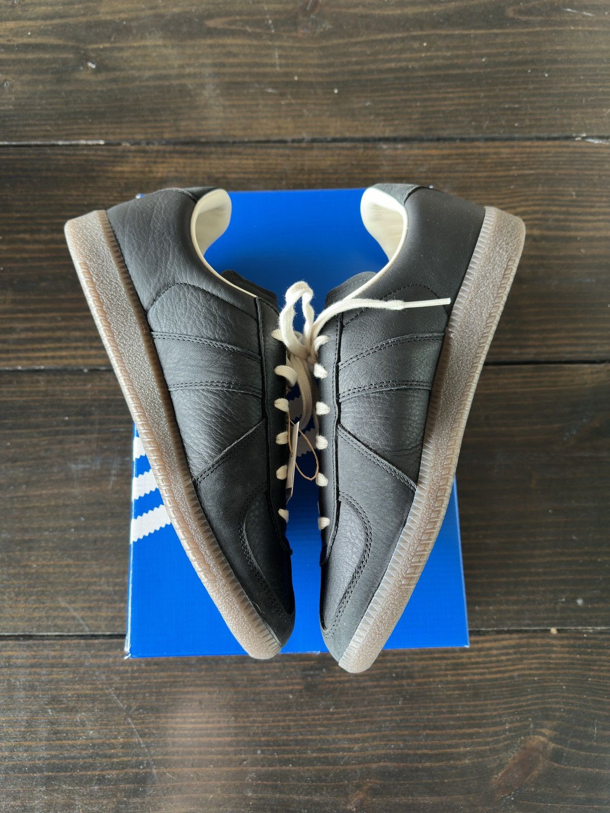 Adidas adidas x Hartcopy BW Army Black Size US 10.5 / EU 43-44 - 6 Thumbnail