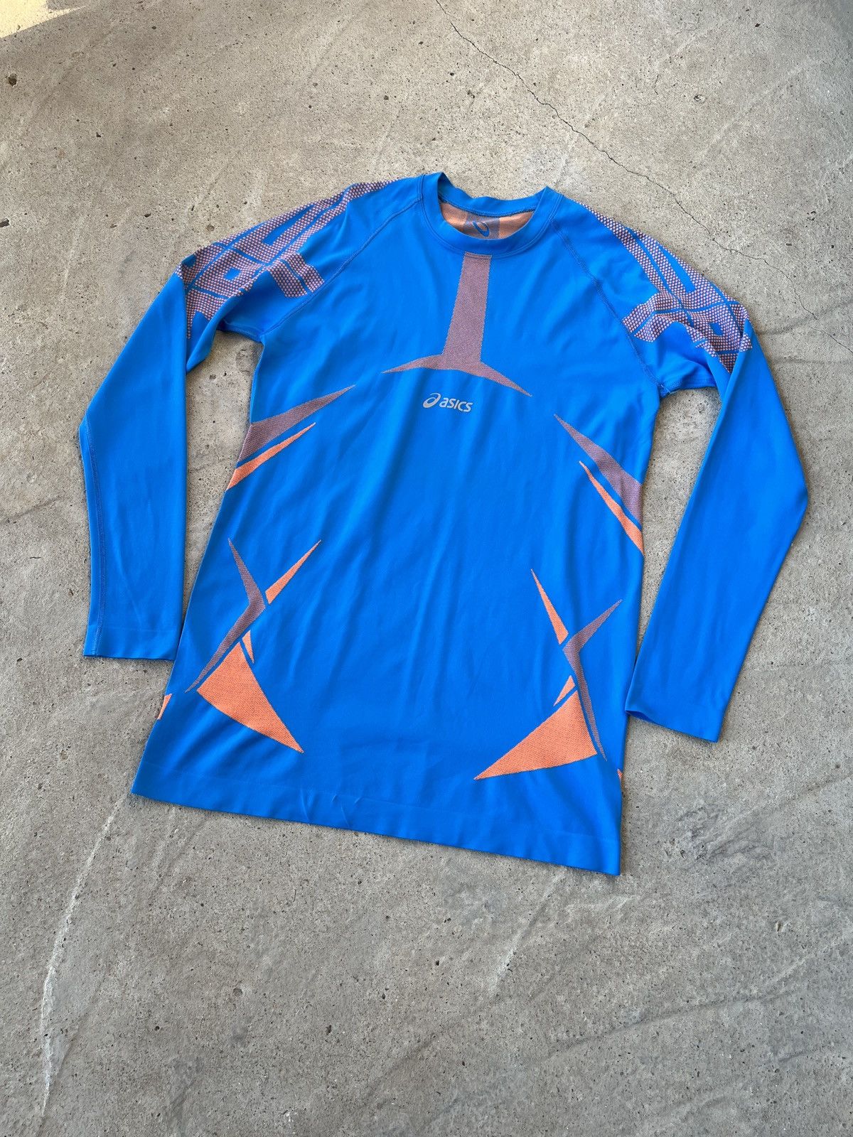 Asics Asics Motion Dry Size US XL / EU 56 / 4 - 1 Thumbnail