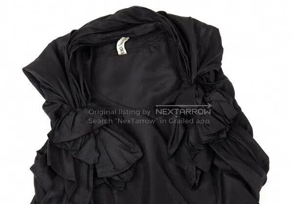 Comme des Garcons Comme Des Garcons Bow Top Size S / US 4 / IT 40 - 3 Thumbnail