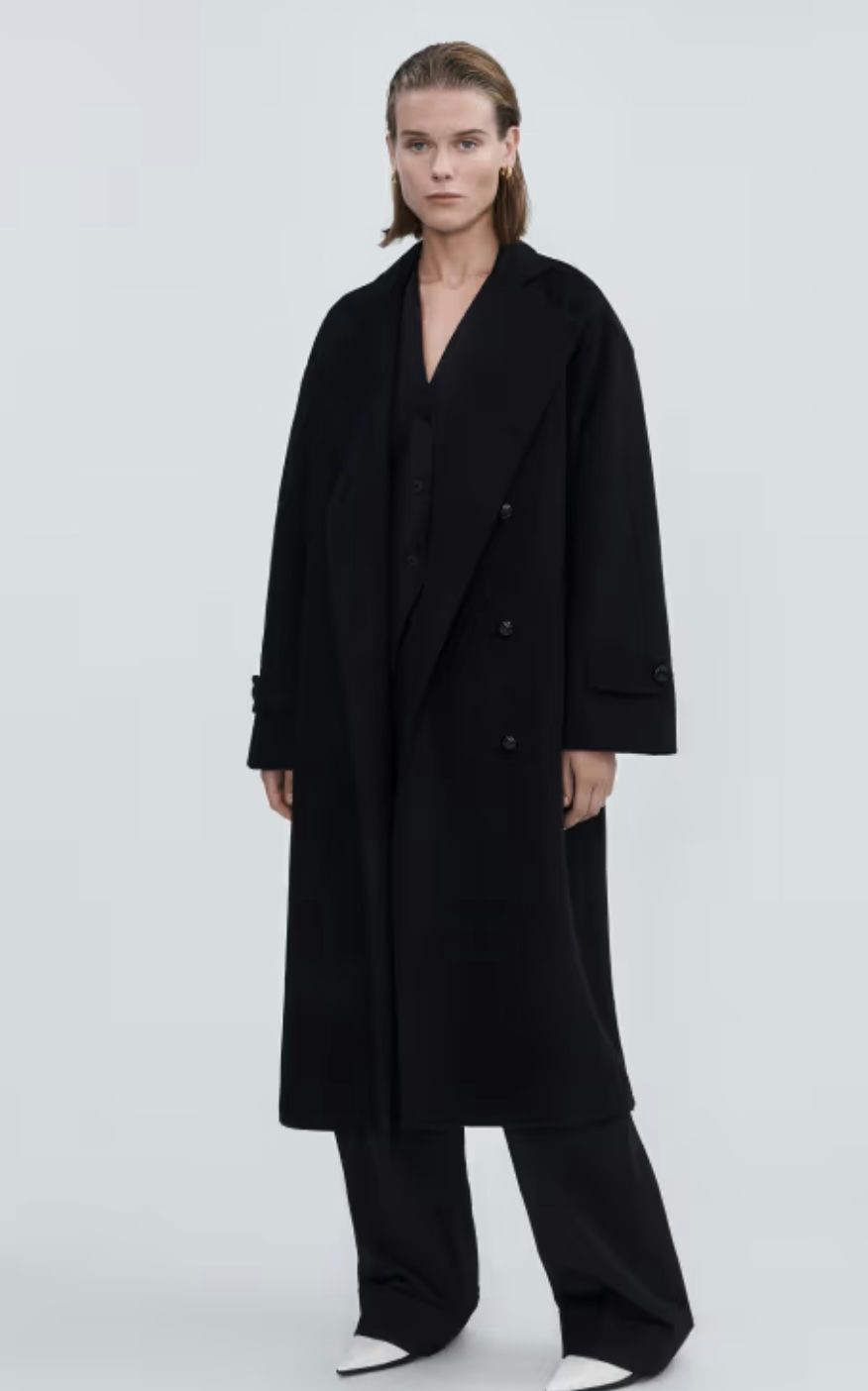 Carin Wester Carin Wester CW Premium, Reherritage Coat Size XS / US 0-2 / IT 36-38 - 1 Thumbnail