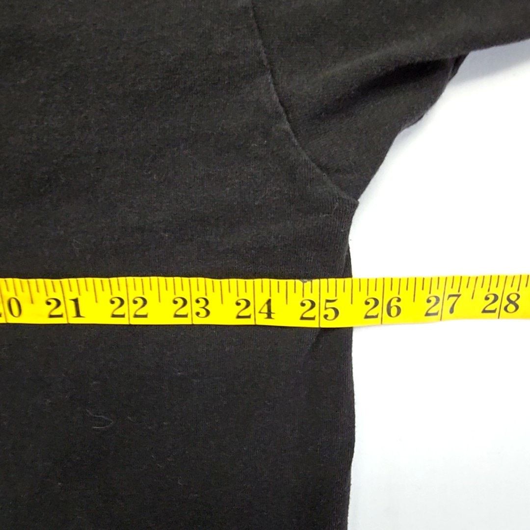& Other Stories Aztec Warrior DGA Cuauhtemoc Black 2XL Y2K Streetwear Shit Size US XXL / EU 58 / 5 - 11 Thumbnail