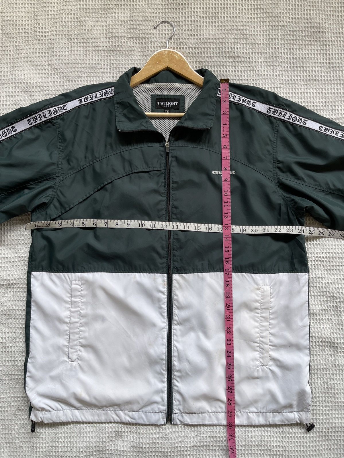 Vintage Rare🔥Vtg Y2K TWINLIGHT Eagle Fire Embroidery Logo Jacket Size US XL / EU 56 / 4 - 16 Thumbnail