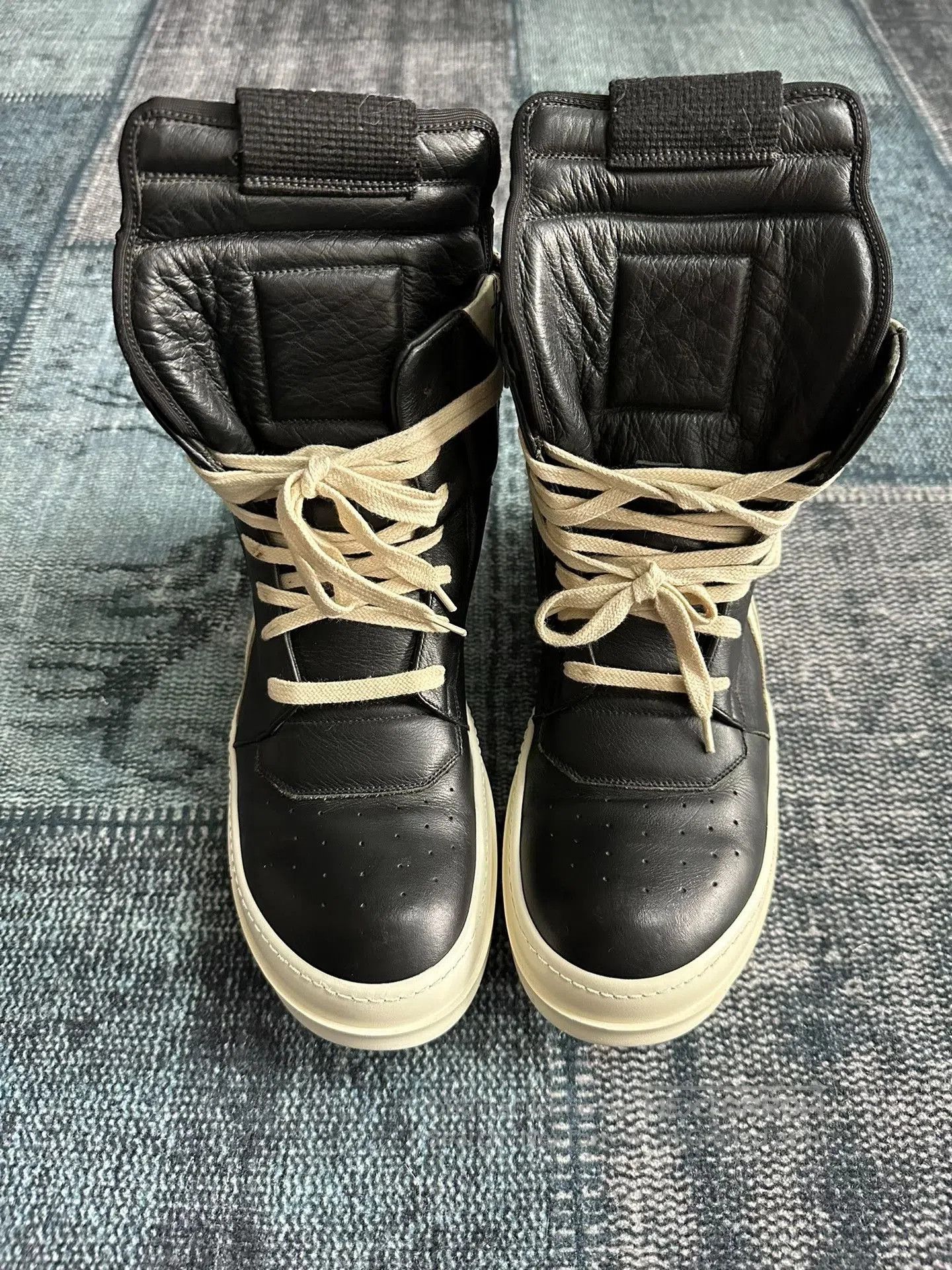 Rick Owens Rick Owens Main Line Triangle Size 39. Size US 6 / EU 39 - 5 Thumbnail