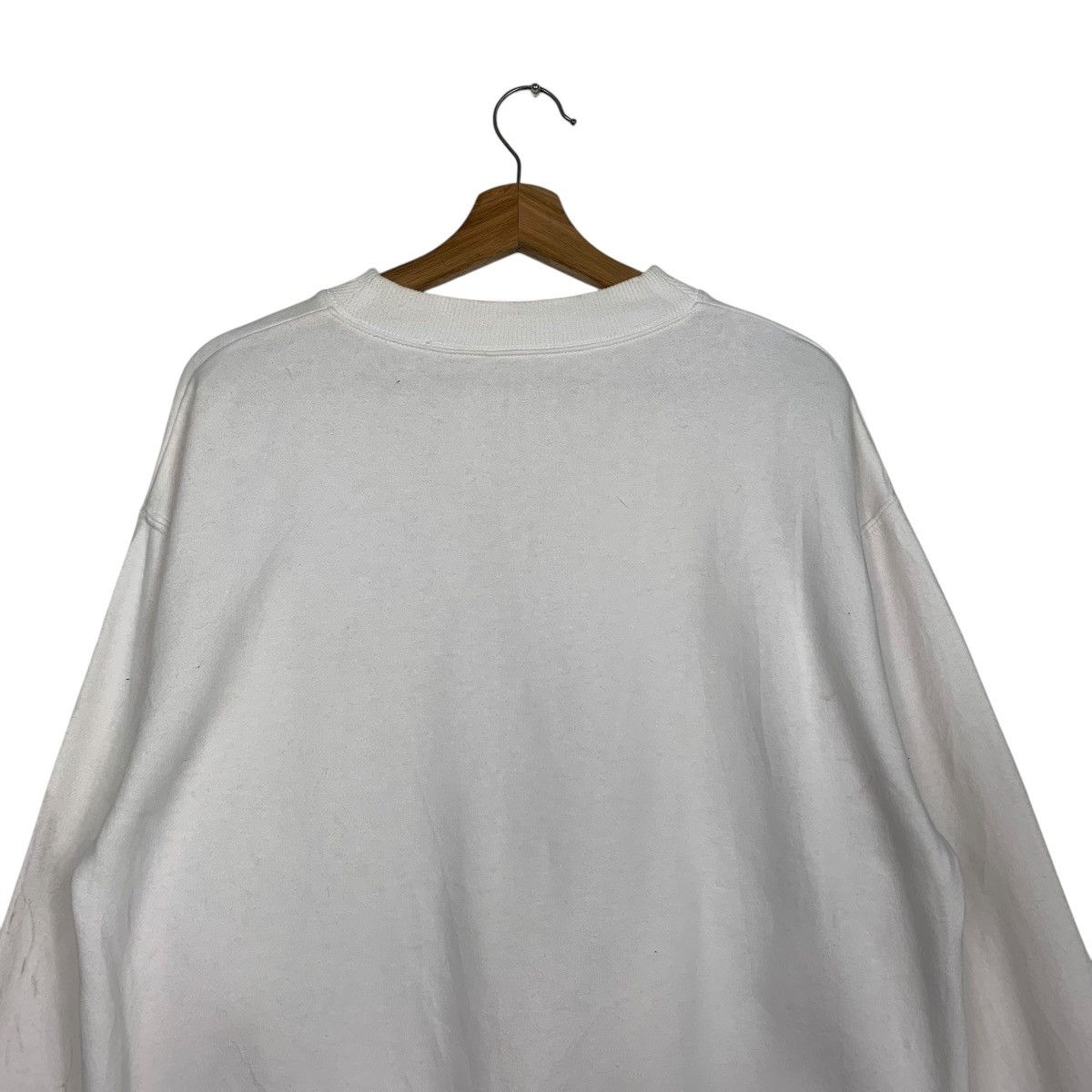 Japanese Brand Aspen Ski Colorado Crewneck Sweatshirt Size US L / EU 52-54 / 3 - 8 Thumbnail