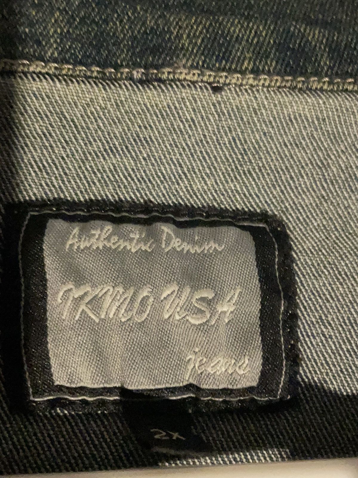 Vintage Ikmo USA Vintage jacket Size US M / EU 48-50 / 2 - 6 Thumbnail