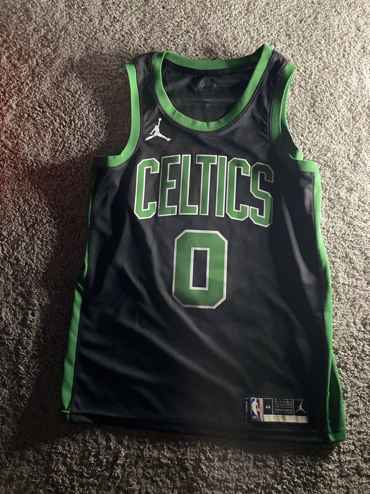 Jordan Brand Jayson Tatum Size US M / EU 48-50 / 2 - 2 Thumbnail