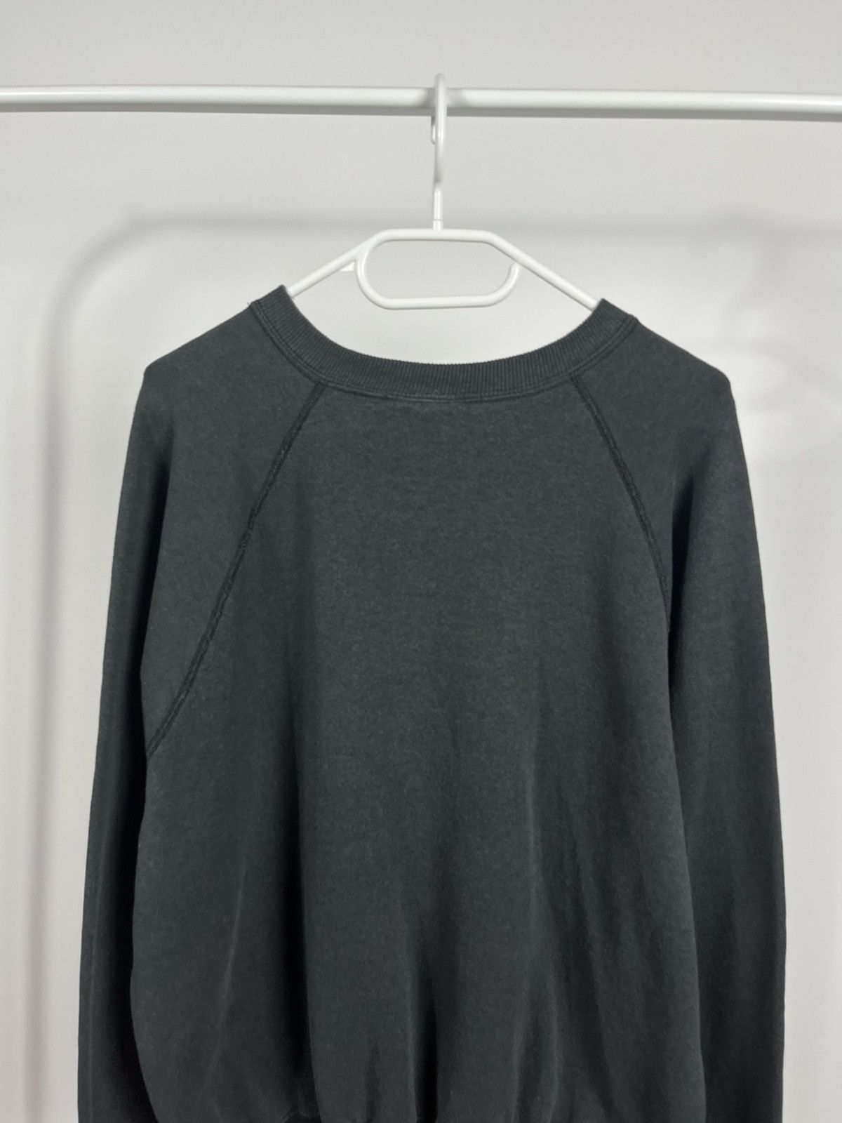 Lee Vintage Lee Sleepy Bear Lounge Sweatshirt XL USA Made Size US XL / EU 56 / 4 - 10 Thumbnail