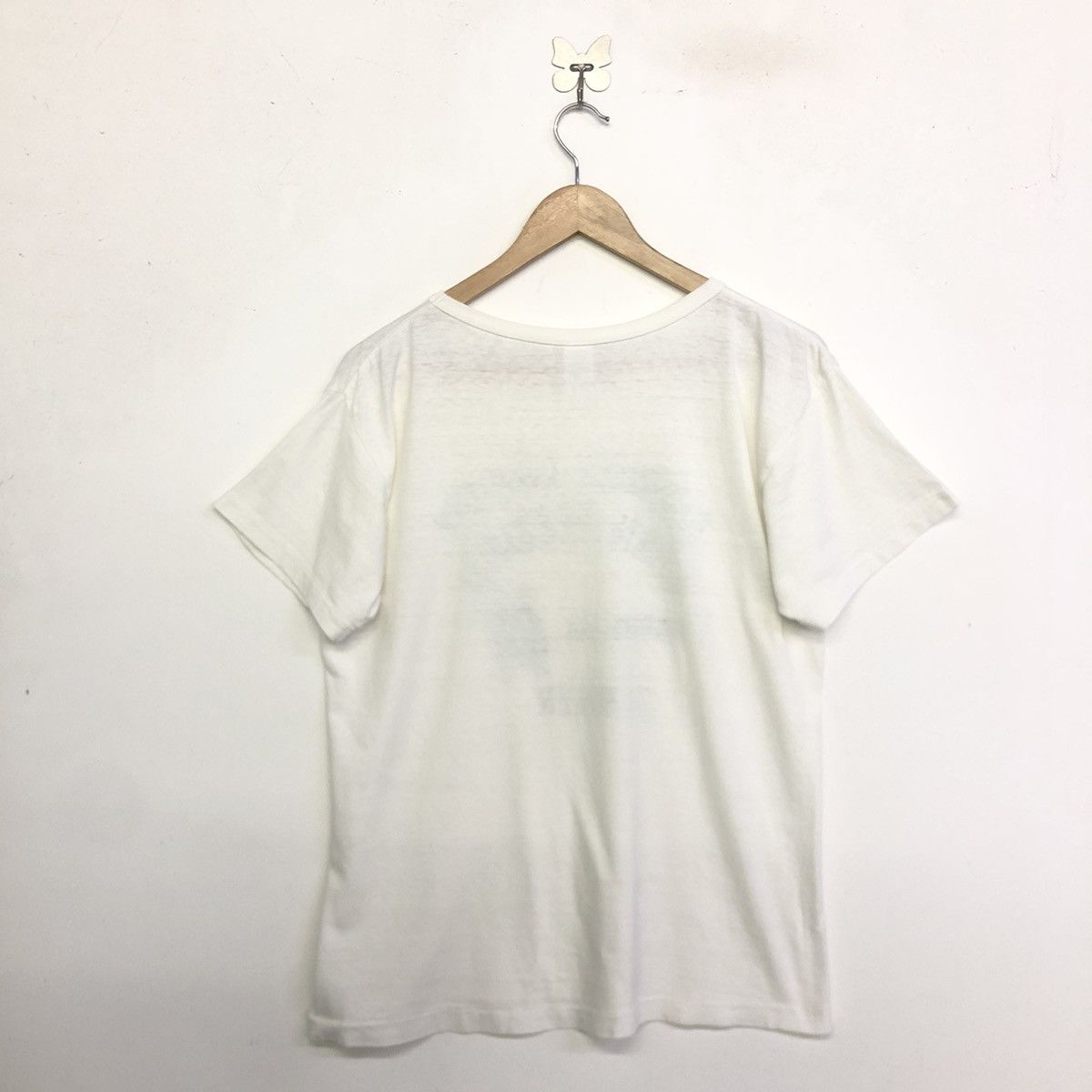 Warehouse & Co. Warehouse & Co. Grundy County Corn Festival MORRIS, ILL Tee Size US S / EU 44-46 / 1 - 7 Thumbnail