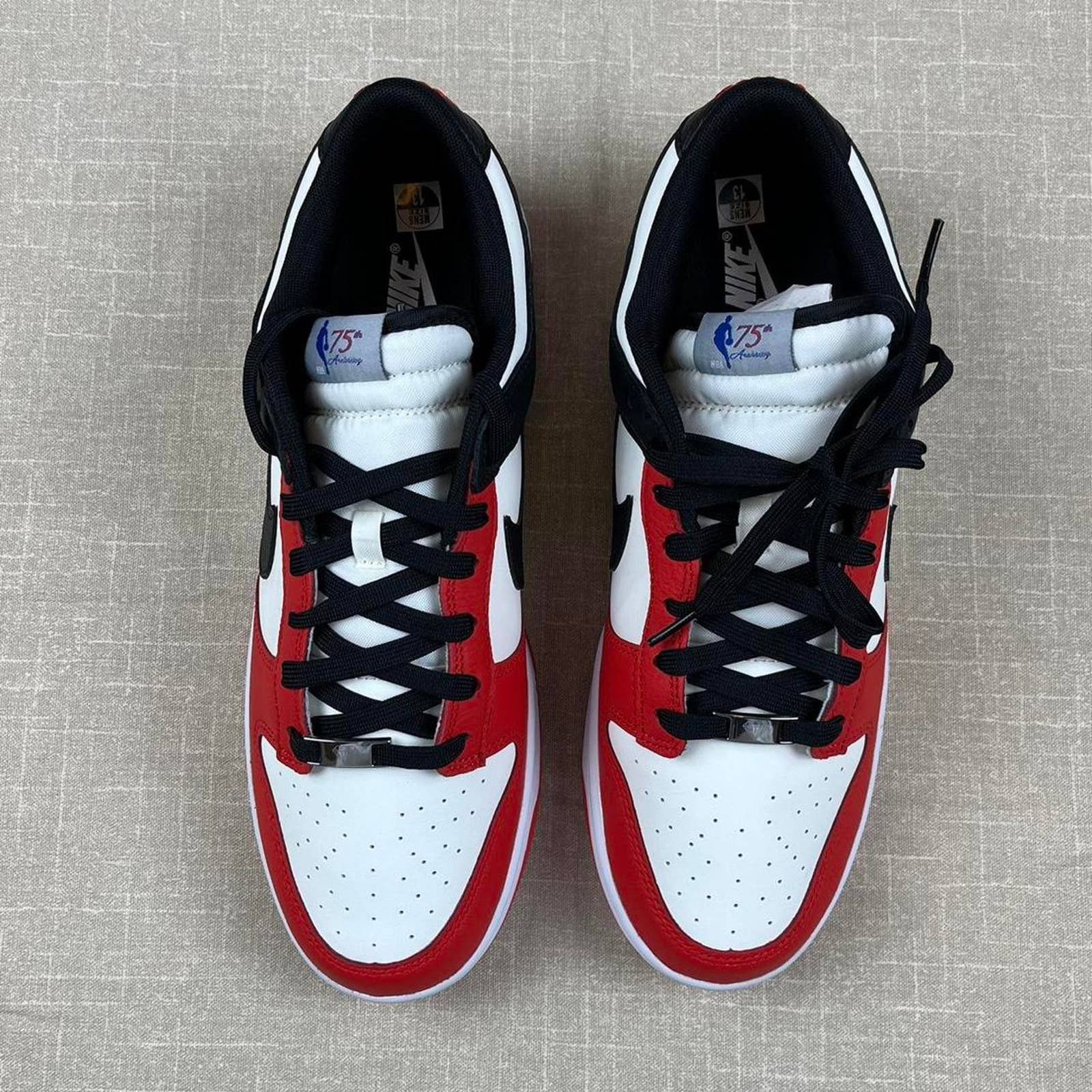 Nike Dunk Low EMB Chicago