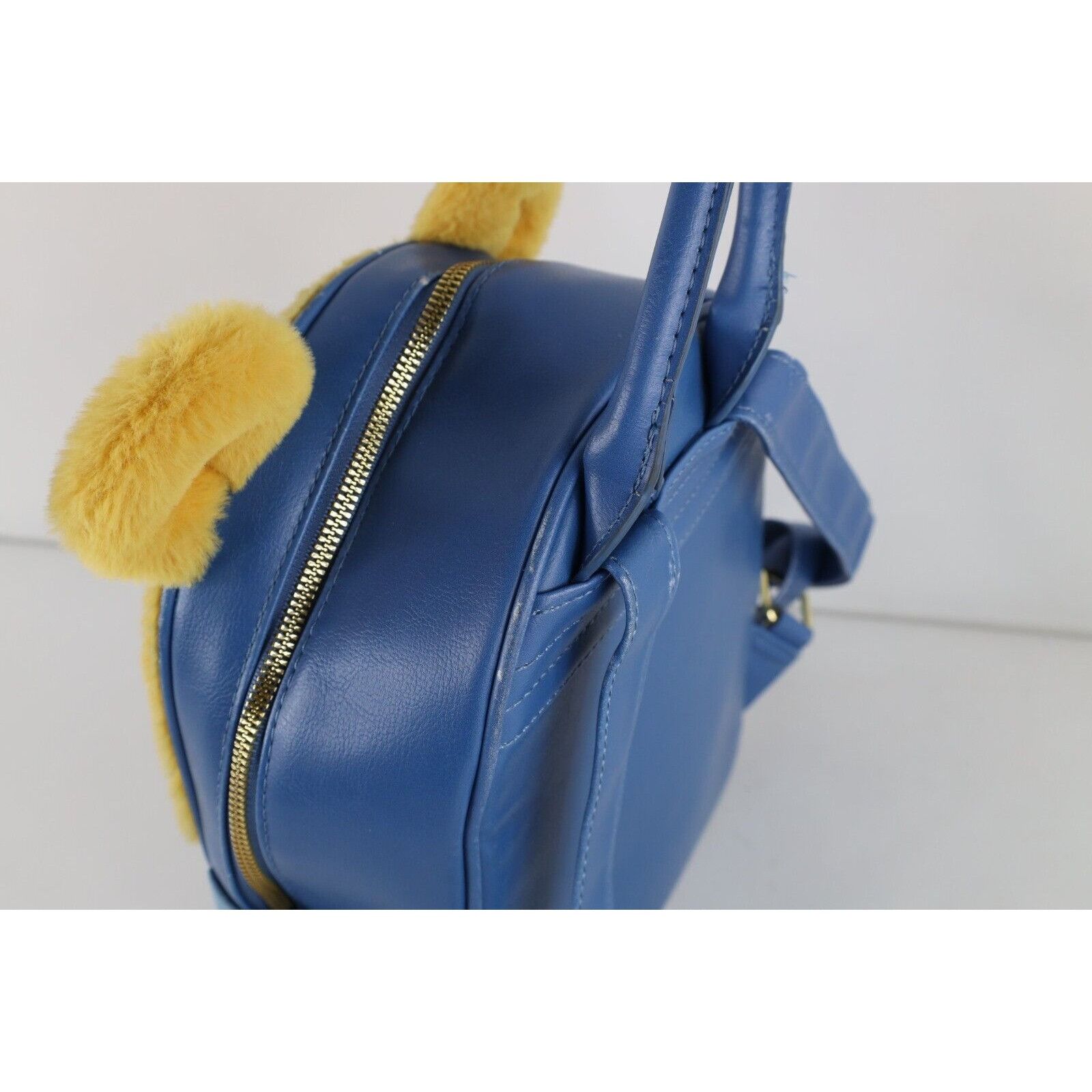 Disney × Vintage Vintage Y2K Disney Winnie the Pooh Mini Backpack Bag Size ONE SIZE - 9 Thumbnail