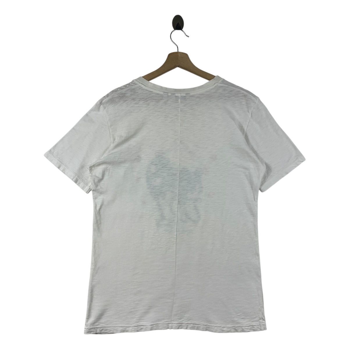 Japanese Brand × Undercover × Uniqlo UNIQLO X UNDERCOVER skull printed tee Size US L / EU 52-54 / 3 - 4 Thumbnail