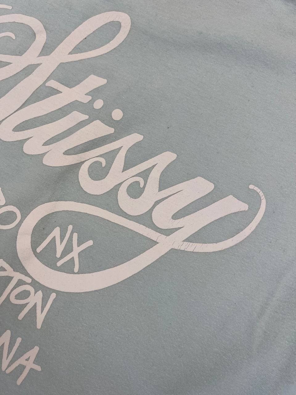 Stussy Stussy T-shirt Size US S / EU 44-46 / 1 - 10 Thumbnail