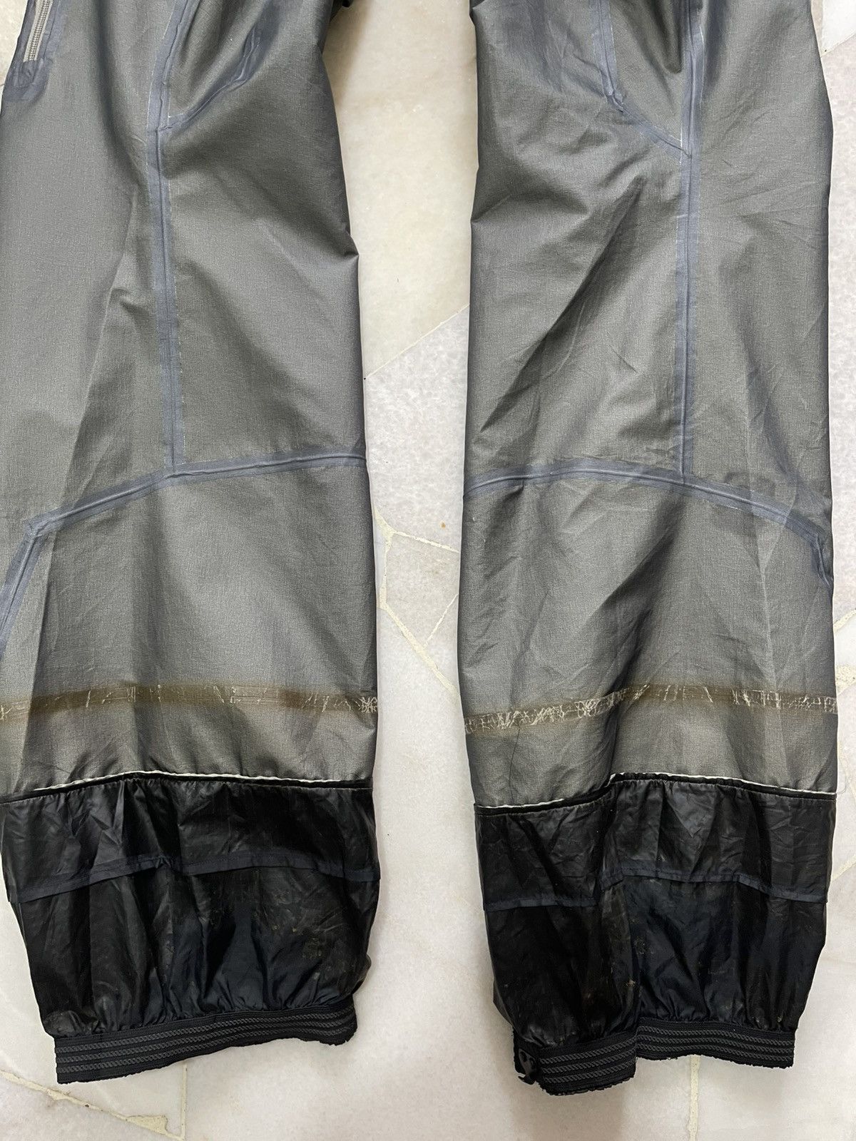 Arc'teryx Arcteryx Goretex ProShell Pants Size US 30 / EU 46 - 13 Thumbnail